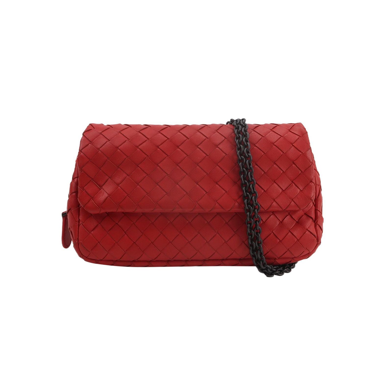 Bottega Veneta Bottega Veneta Women os Shoulder Bags Size ONE SIZE - 1 Thumbnail