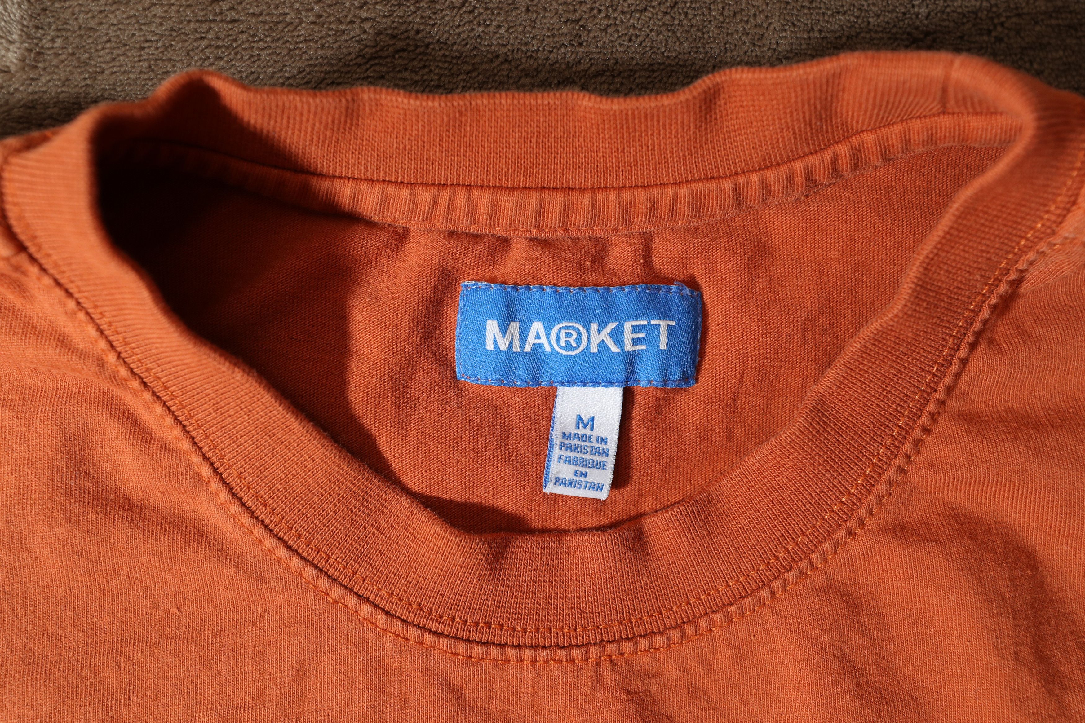 Market Market Ultralight Bear Tee (M) Size US M / EU 48-50 / 2 - 9 Thumbnail
