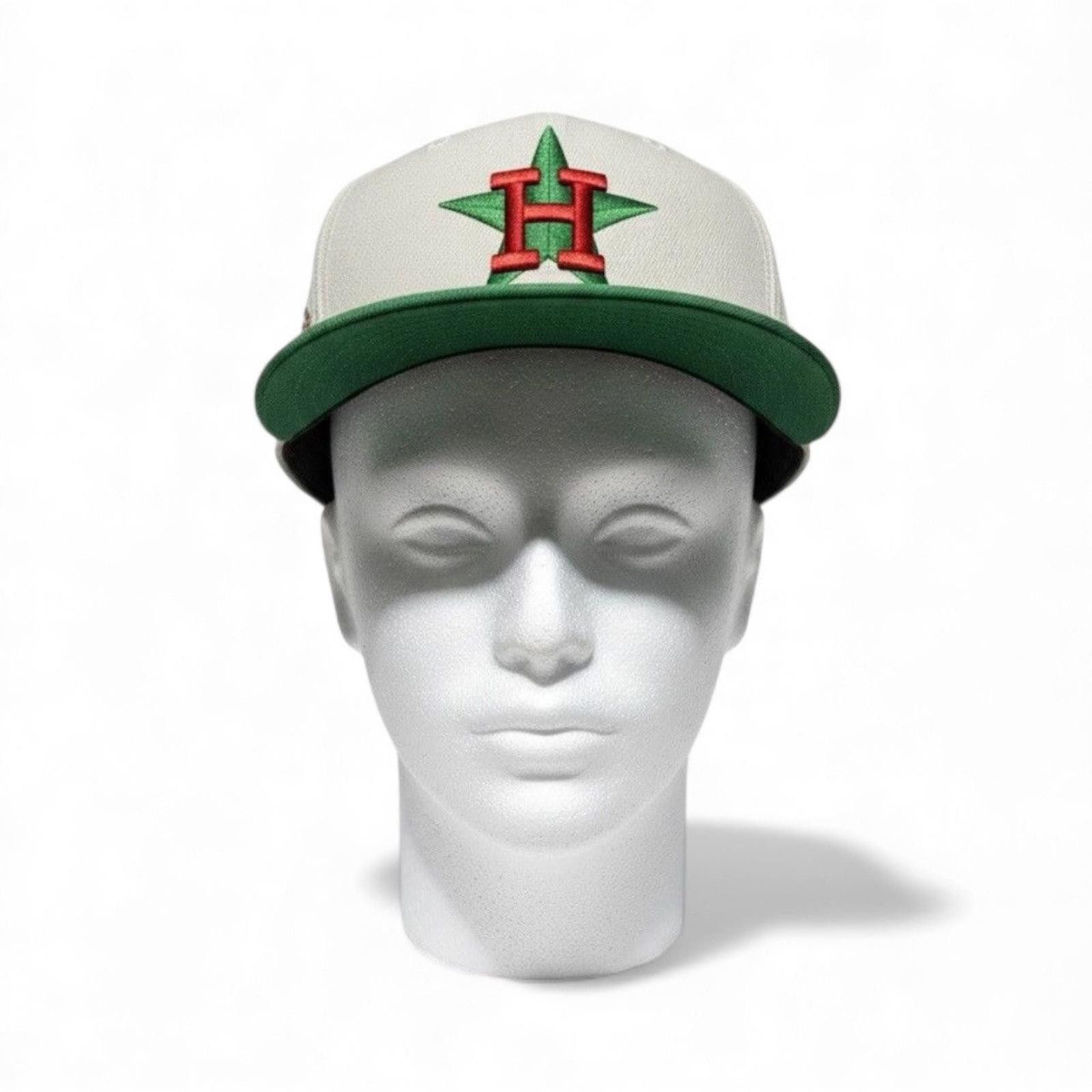 New Era (7 1/4) Houston Astros 1986 All-Star Fitted Size ONE SIZE - 1 Thumbnail