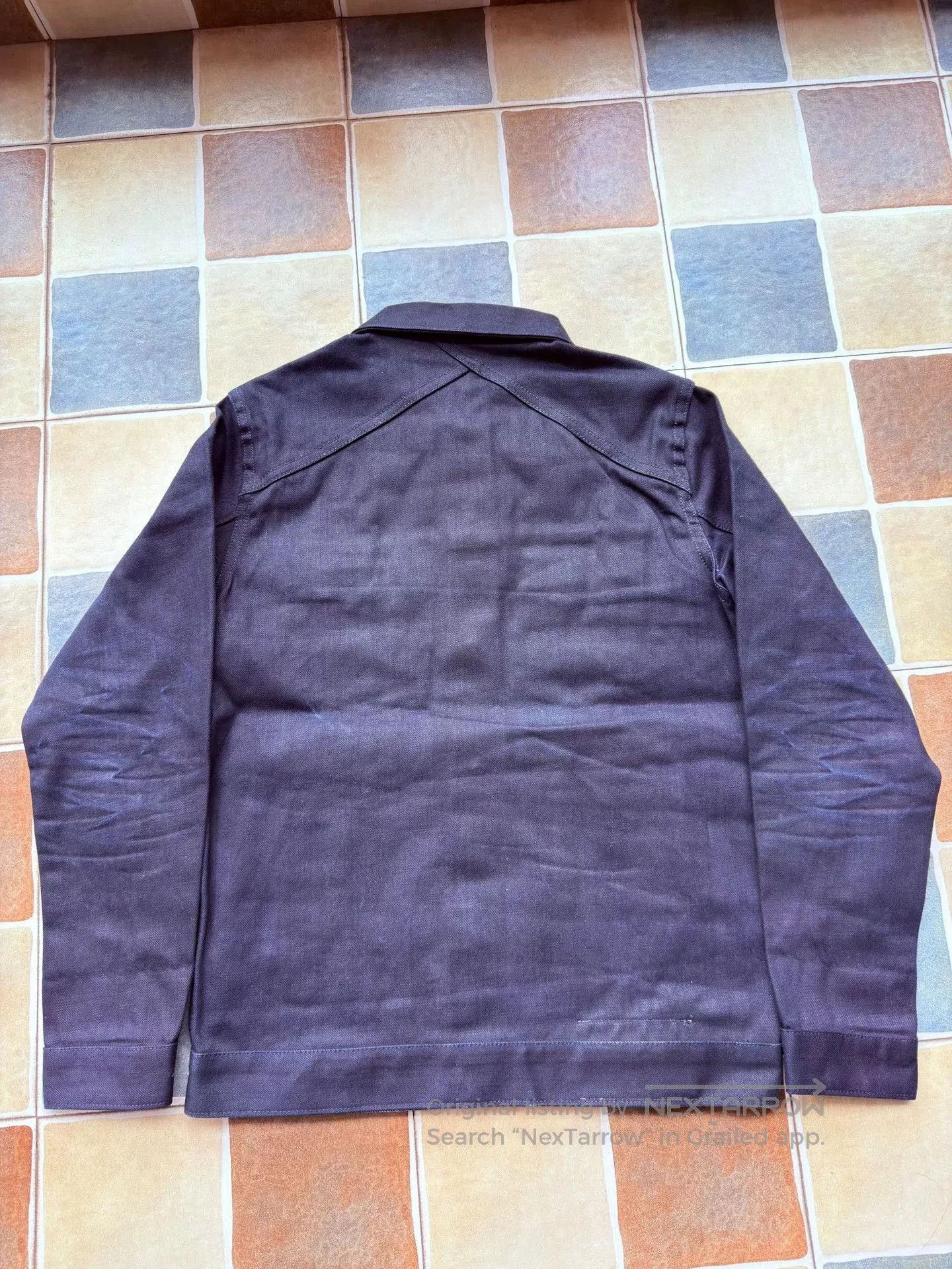 3sixteen 3SIXTEEN 3rd Gen American Jacket. Size US M / EU 48-50 / 2 - 6 Thumbnail
