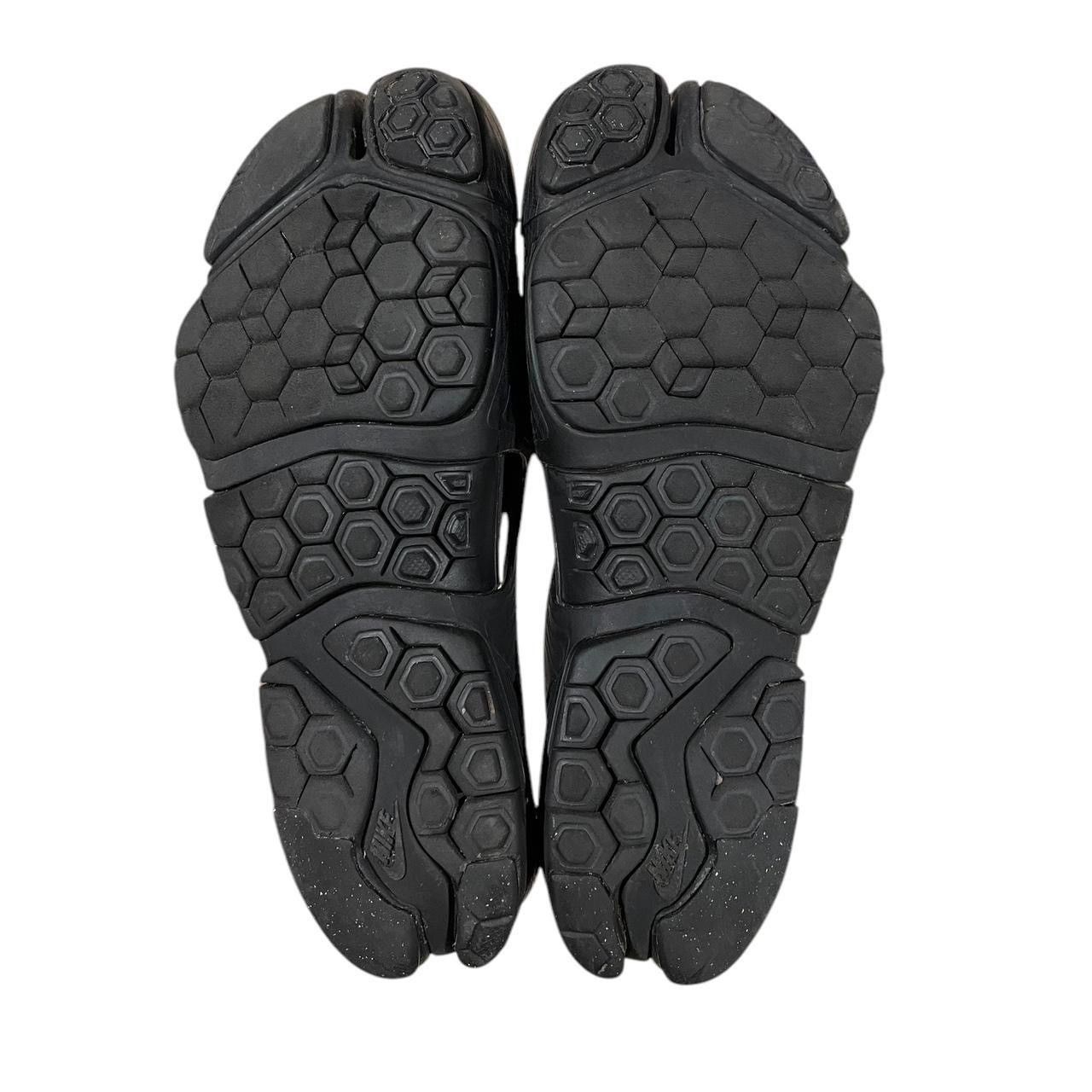 Nike × Nike ACG × Vintage Nike Lab Free Rift Tabi Sandal Size US 9 / EU 42 - 7 Thumbnail