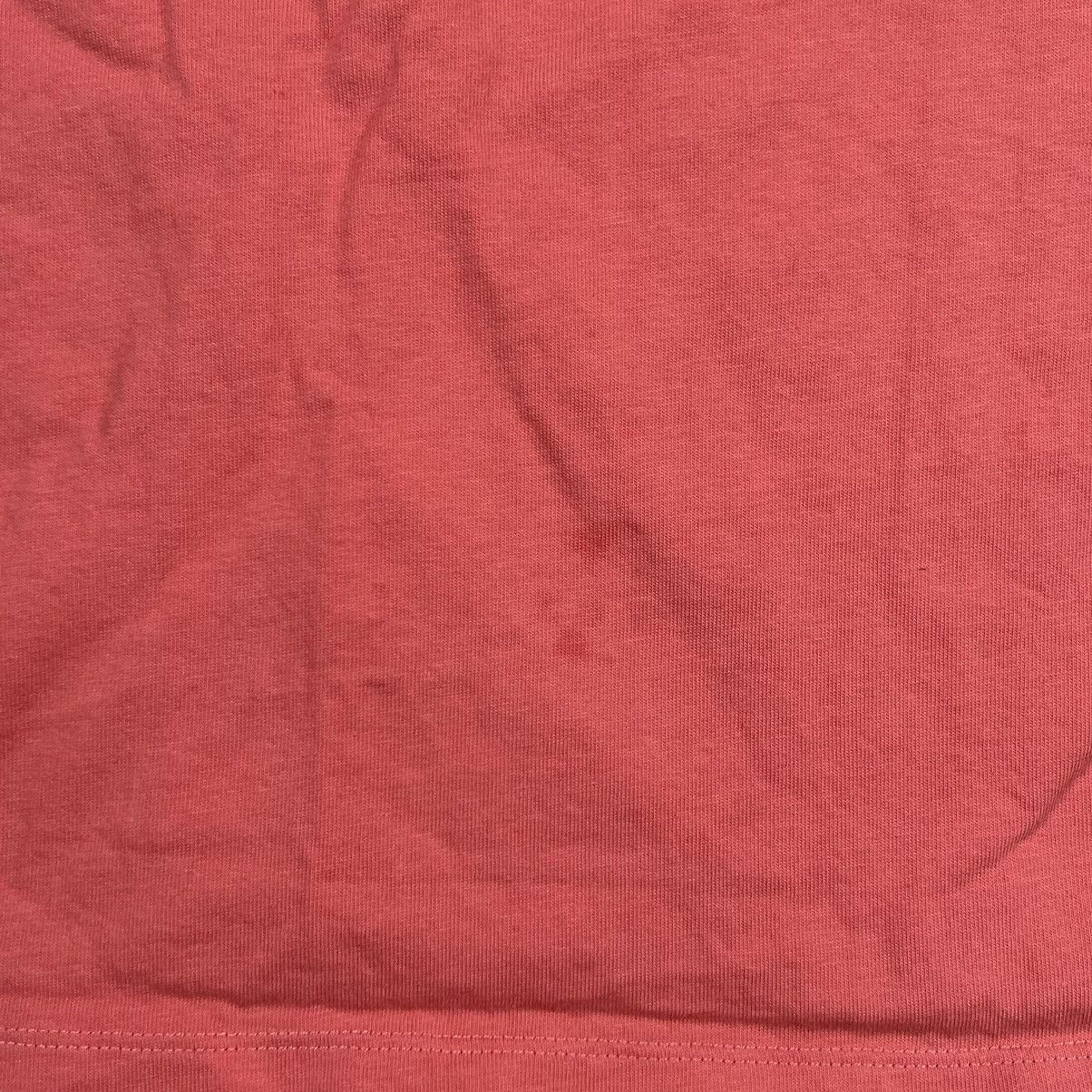 Essentials × Fear of God FOG - ESSENTIALS FEAR OF GOD Mens T-Shirt Coral Size Small Size US S / EU 44-46 / 1 - 2 Thumbnail
