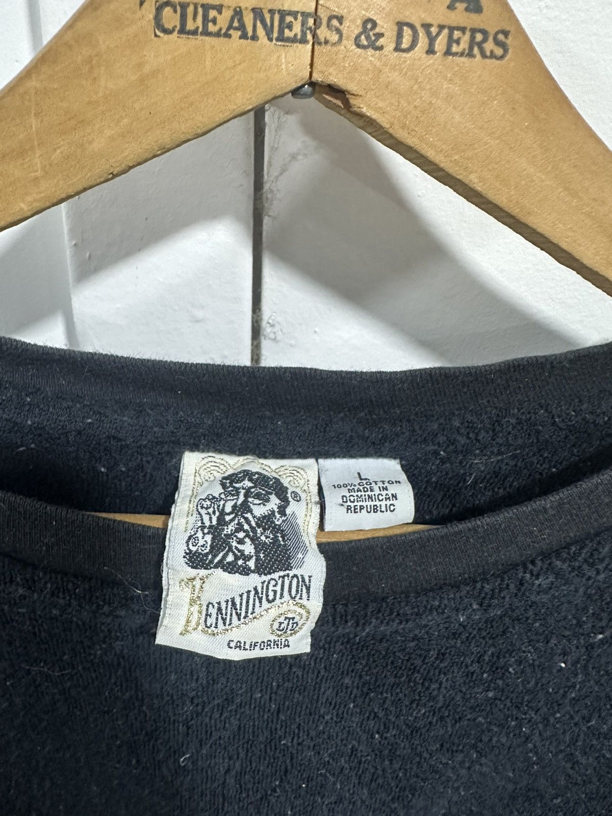 Kennington Ltd. Kennington Towel Shirt Size US L / EU 52-54 / 3 - 2 Thumbnail