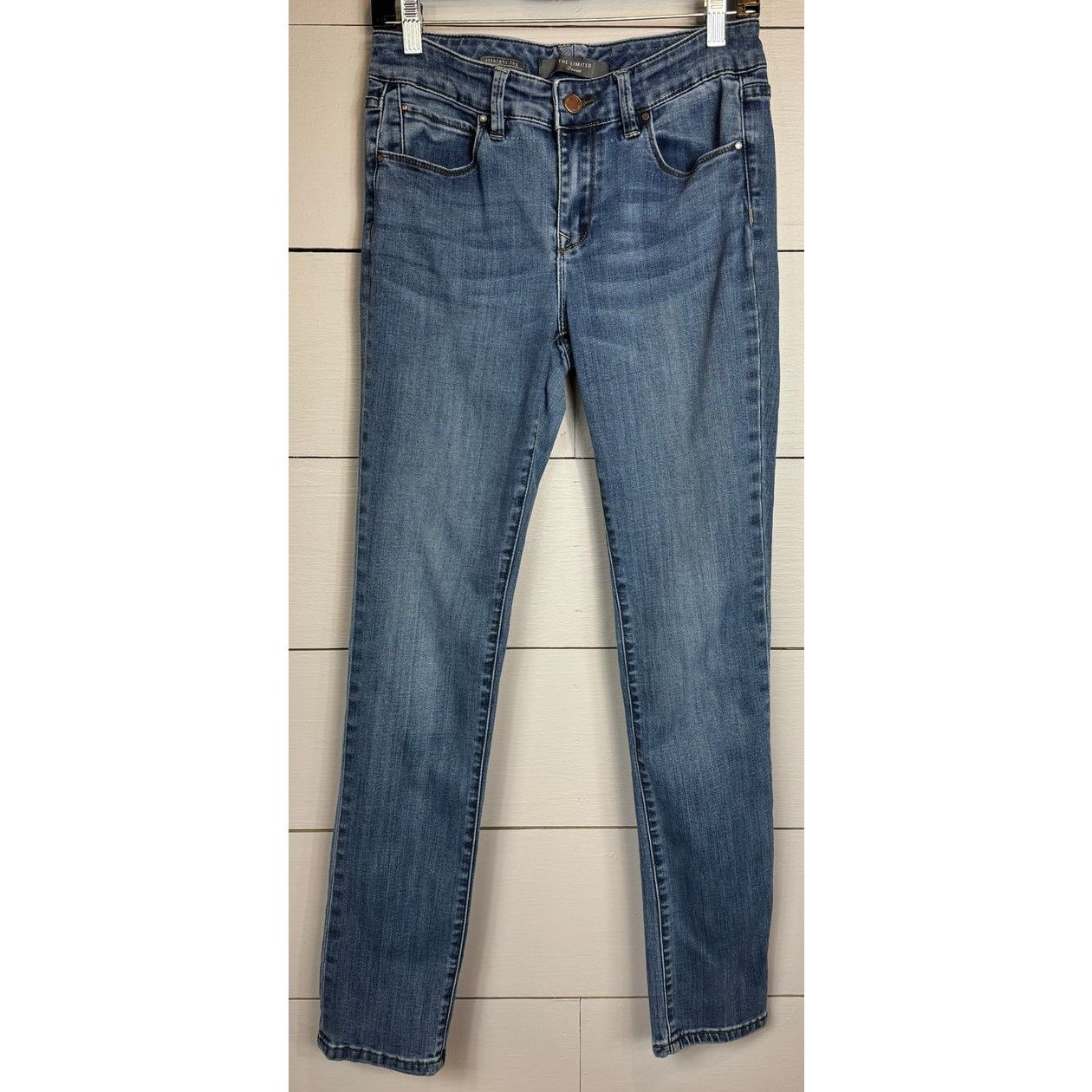 Other The Limited Jeans Women's Size 8 Size 30" / US 8 / IT 44 - 1 Thumbnail