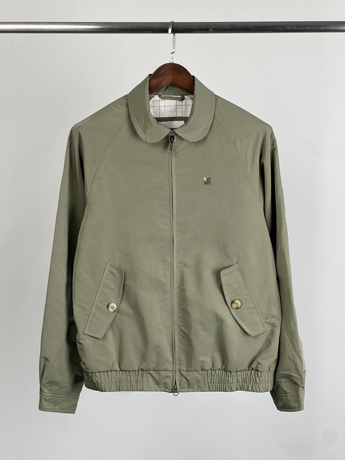 Aime Leon Dore Light jacket S Size US S / EU 44-46 / 1 - 1 Thumbnail