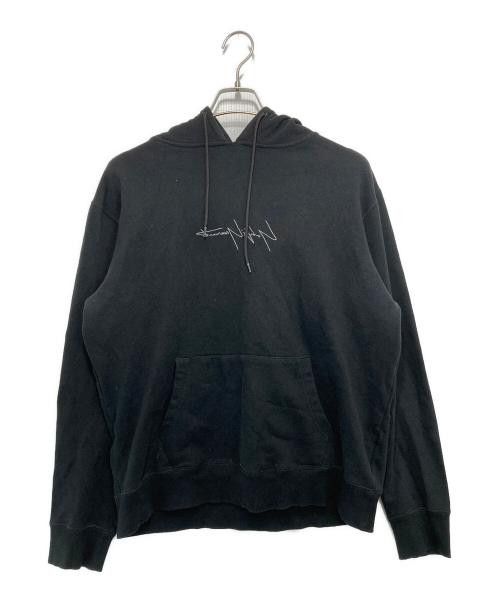 Yohji Yamamoto YOHJI YAMAMOTO × New Era pullover hoodie Size US L / EU 52-54 / 3 - 1 Thumbnail