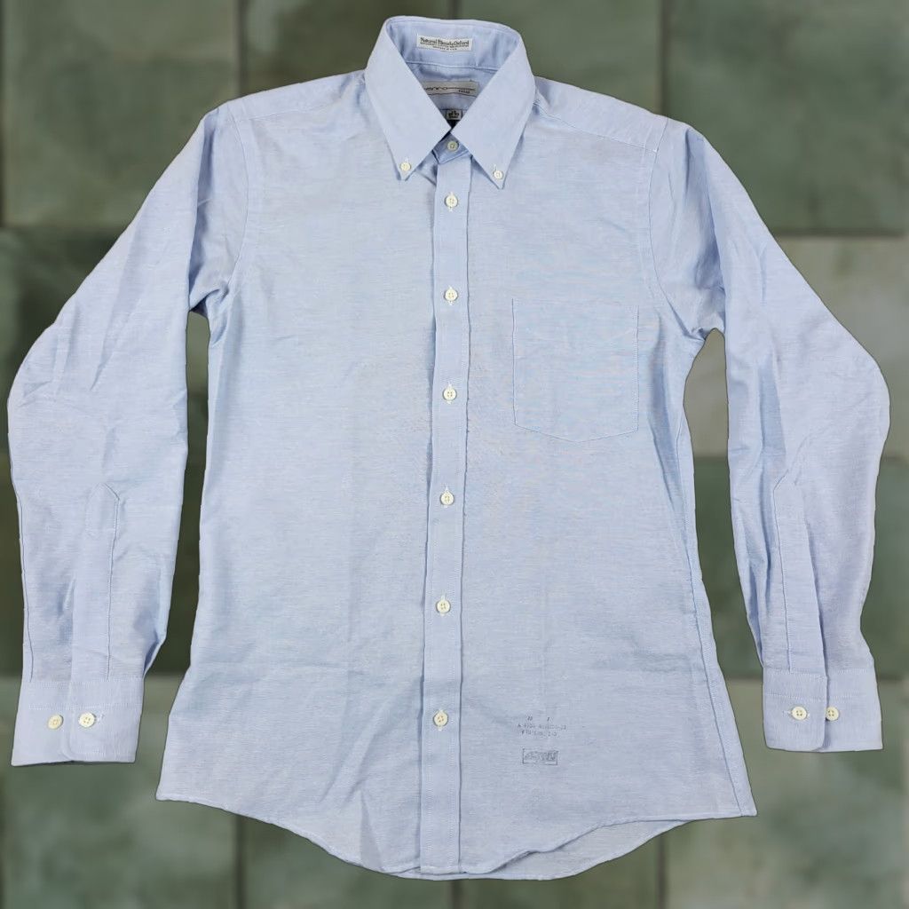 dress shirts enro Vintage 80's Enro Men's Shirt