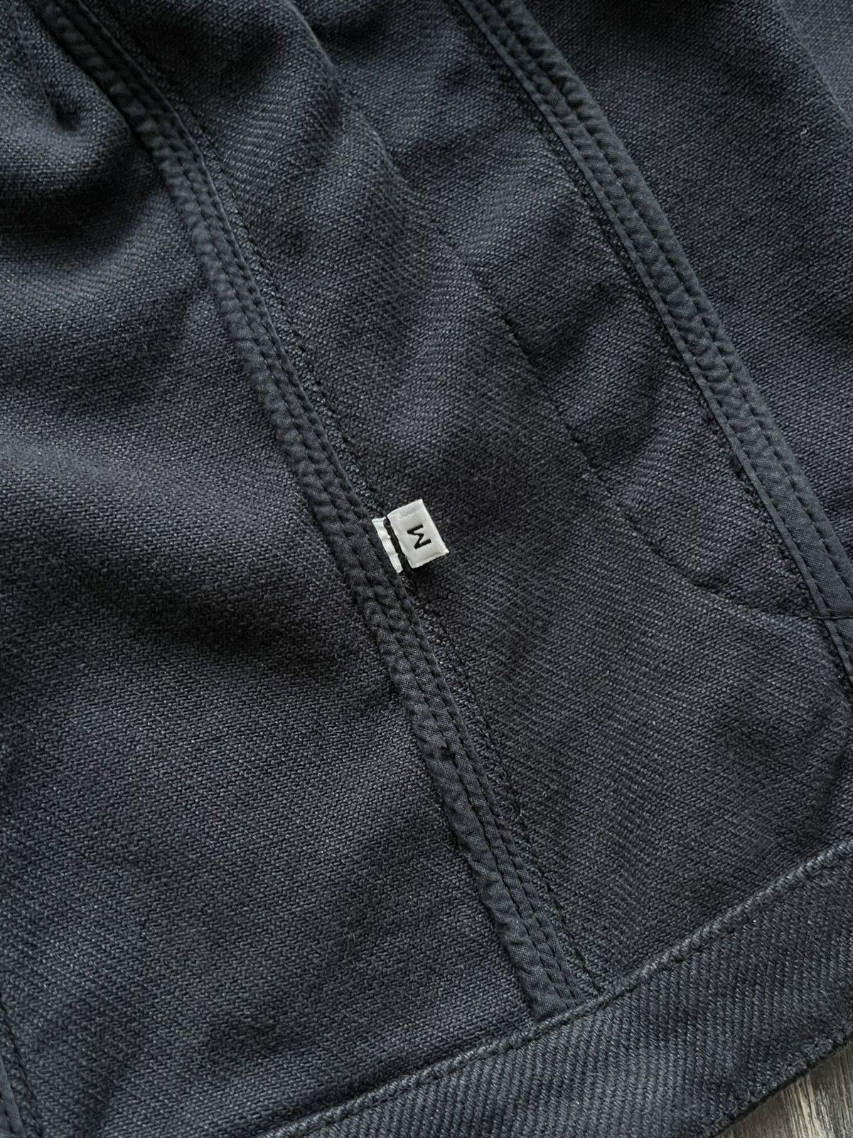 Universal Works Universal Works Jacket Size US M / EU 48-50 / 2 - 7 Thumbnail