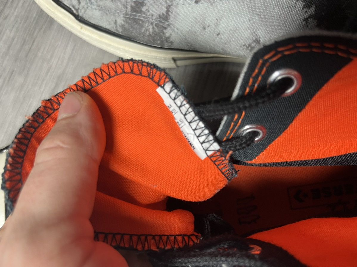 Converse Converse Mens Cold Fusion Chuck 70 Gore-Tex size 12-12.5 us Size US 12 / EU 45 - 7 Thumbnail