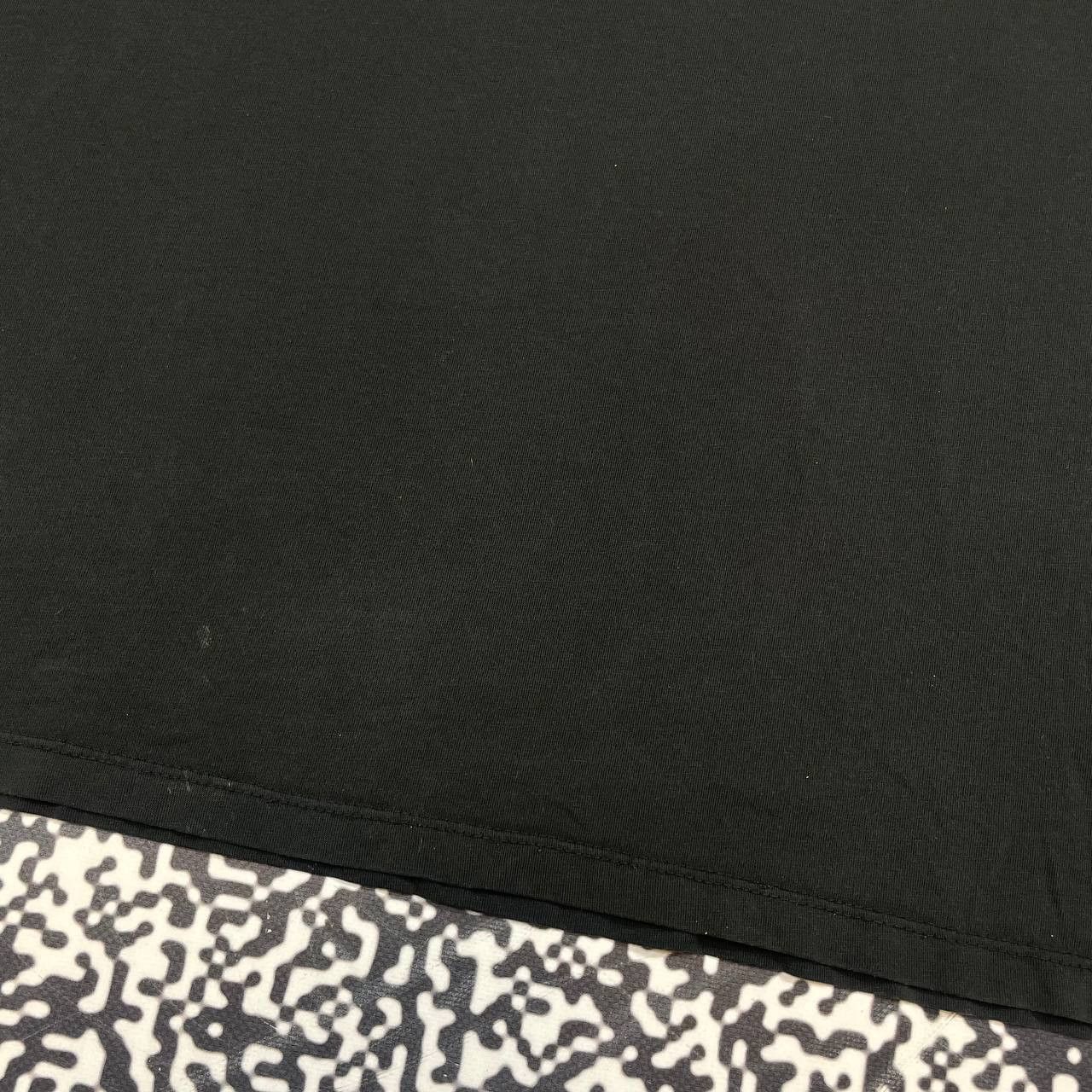 Comme Des Fuck Down Vintage Y2K Comme Des Fuck Down Faded Boxy T-shirt Size US XL / EU 56 / 4 - 7 Thumbnail