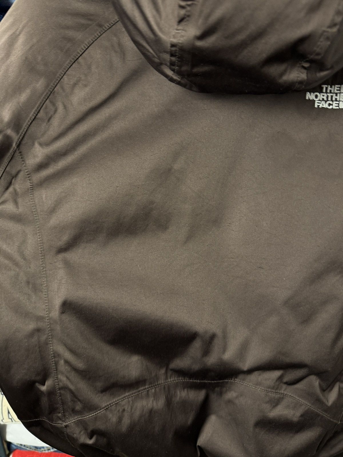 Japanese Brand Ninja 🥷🏿 The North Face jacket bomber hyvent puffer tnf Size M / US 6-8 / IT 42-44 - 20 Thumbnail