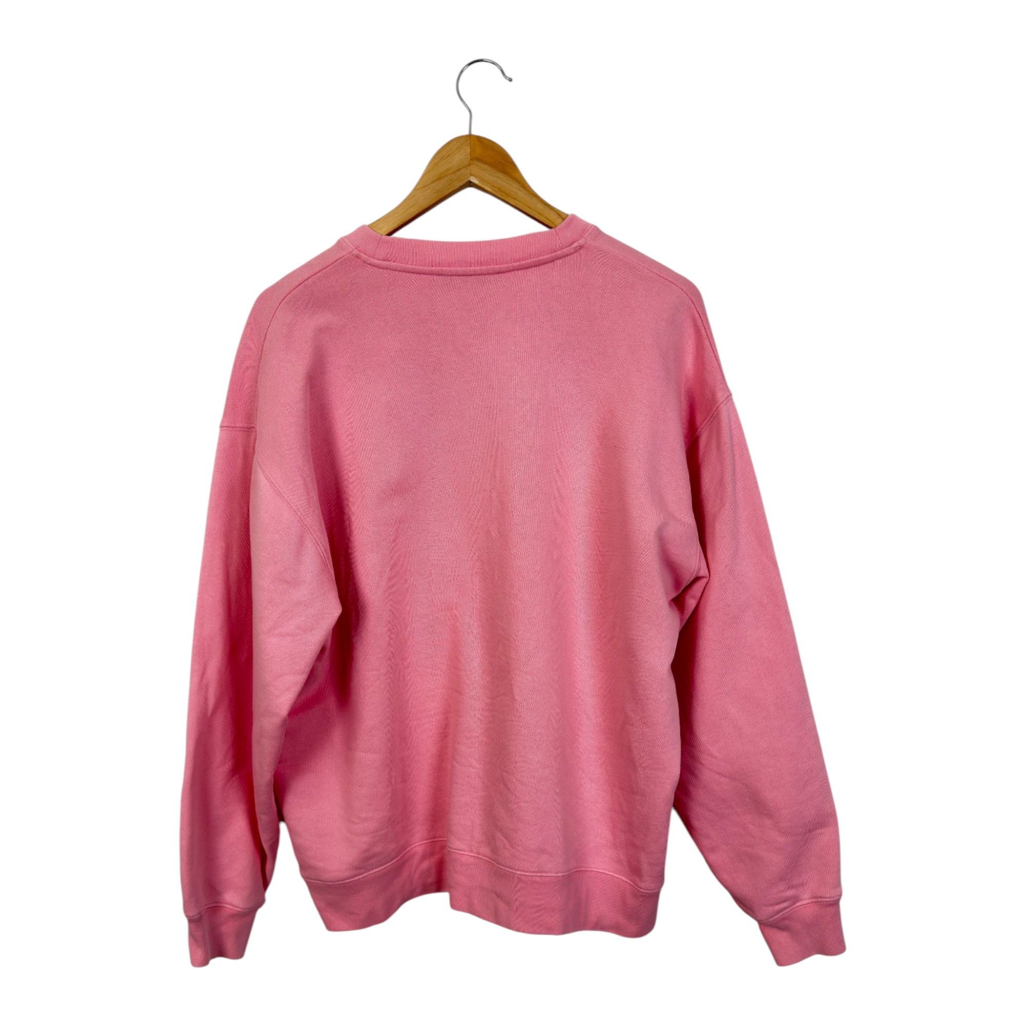 Acne Studios Fa-Ux Swea Size US S / EU 44-46 / 1 - 2 Thumbnail