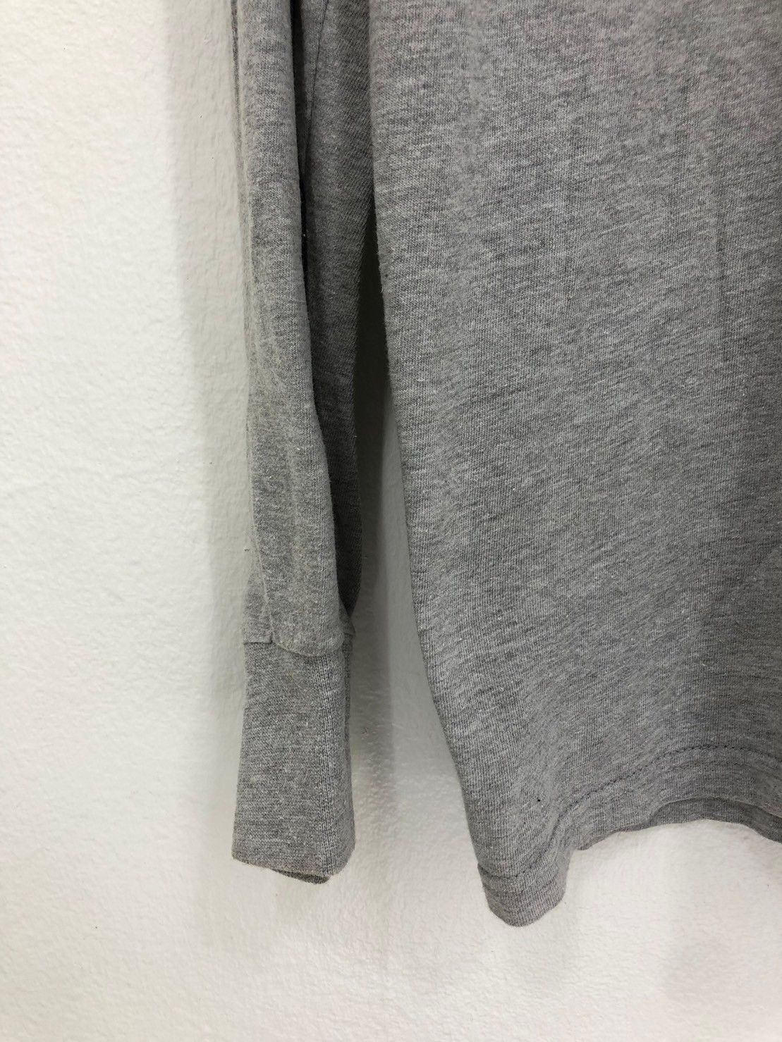Stussy Stussy Outdoor Gear shirt Long sleeves BN Size US M / EU 48-50 / 2 - 8 Thumbnail