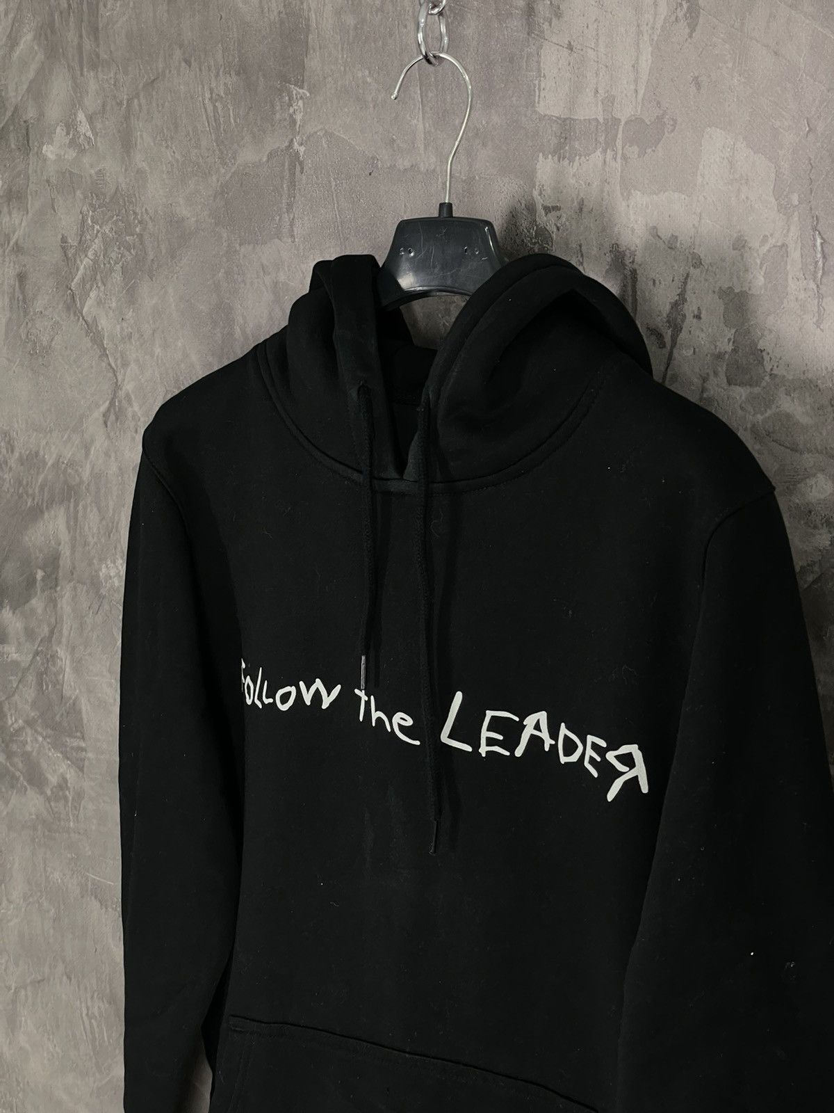 Other Korn Y2K vintage follow the leader official hoodie Size US S / EU 44-46 / 1 - 7 Thumbnail