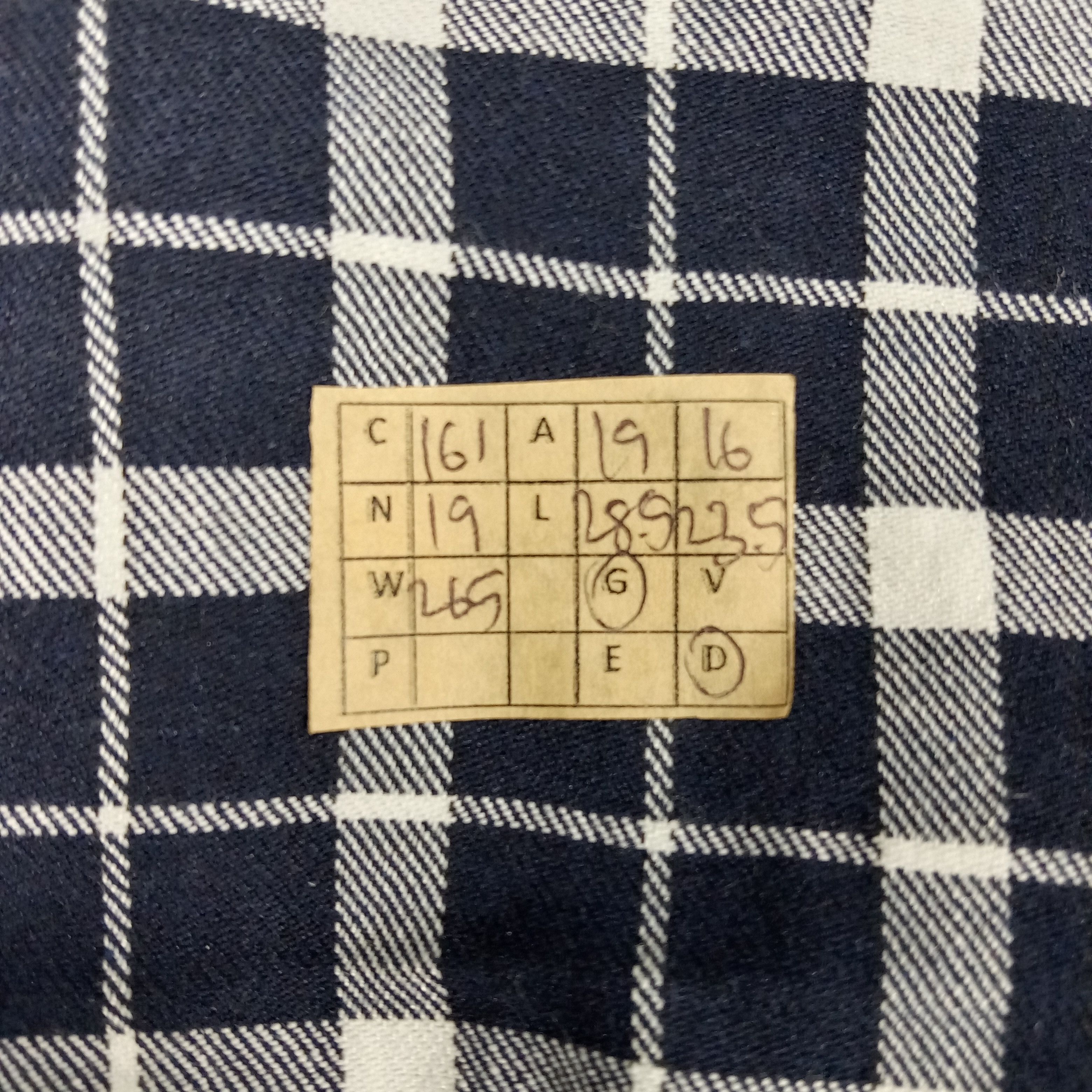 Designer × Vintage Vintage American Style Thom Browne Shirt Size US L / EU 52-54 / 3 - 12 Thumbnail