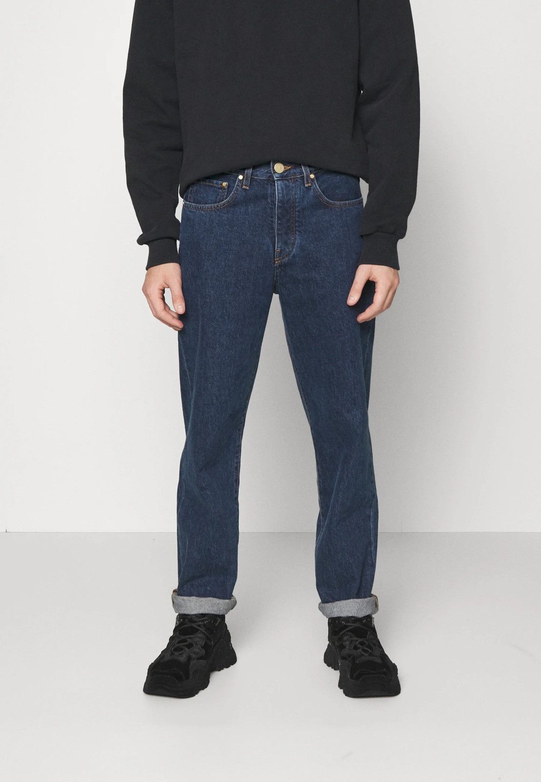 Han Kjobenhavn Han Kjøbenhavn selvedge w32 Size US 32 / EU 48 - 13 Thumbnail