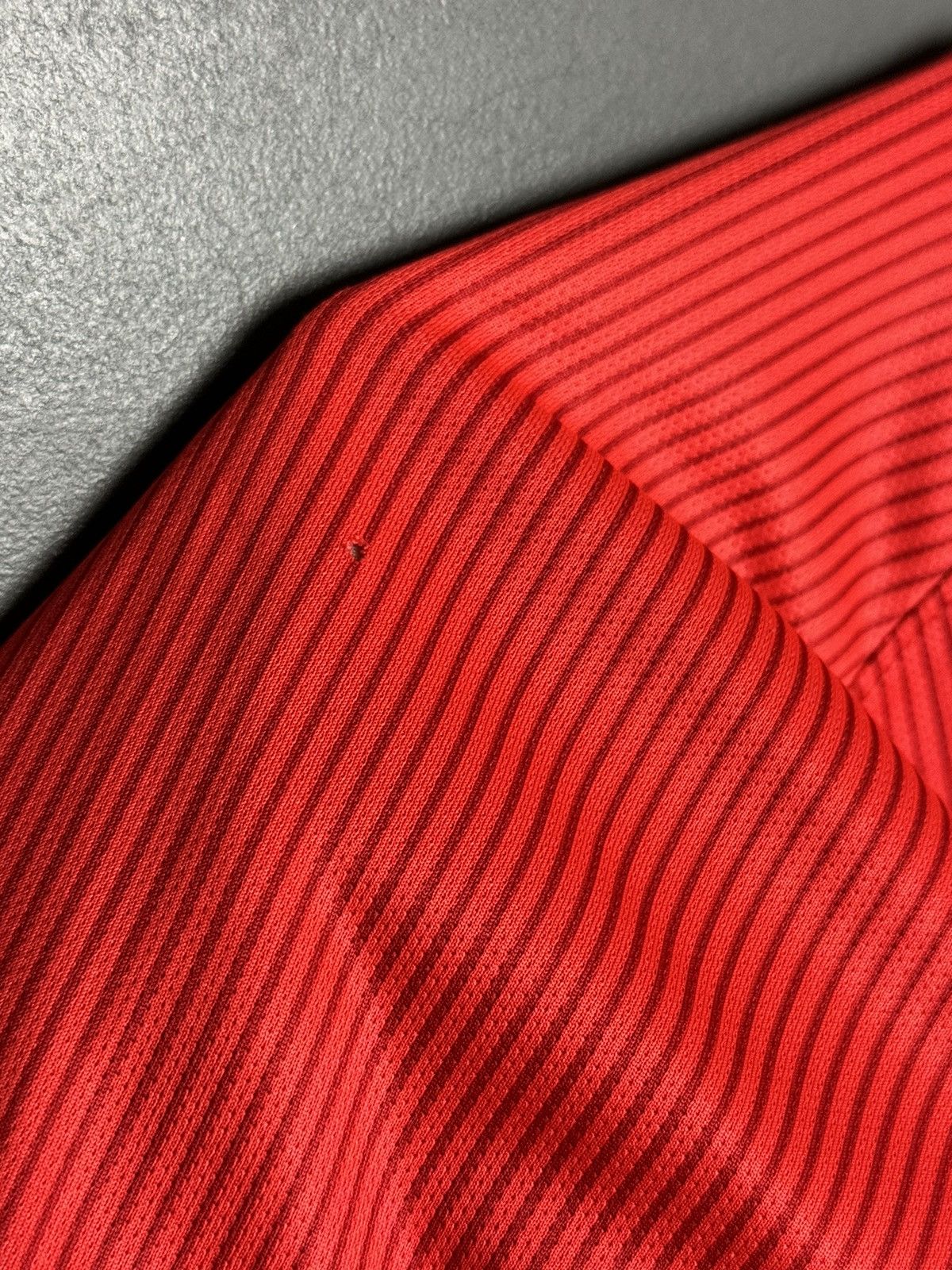 Nike England National Team 14/15 Away Football Soccer Jersey Size US XL / EU 56 / 4 - 9 Thumbnail