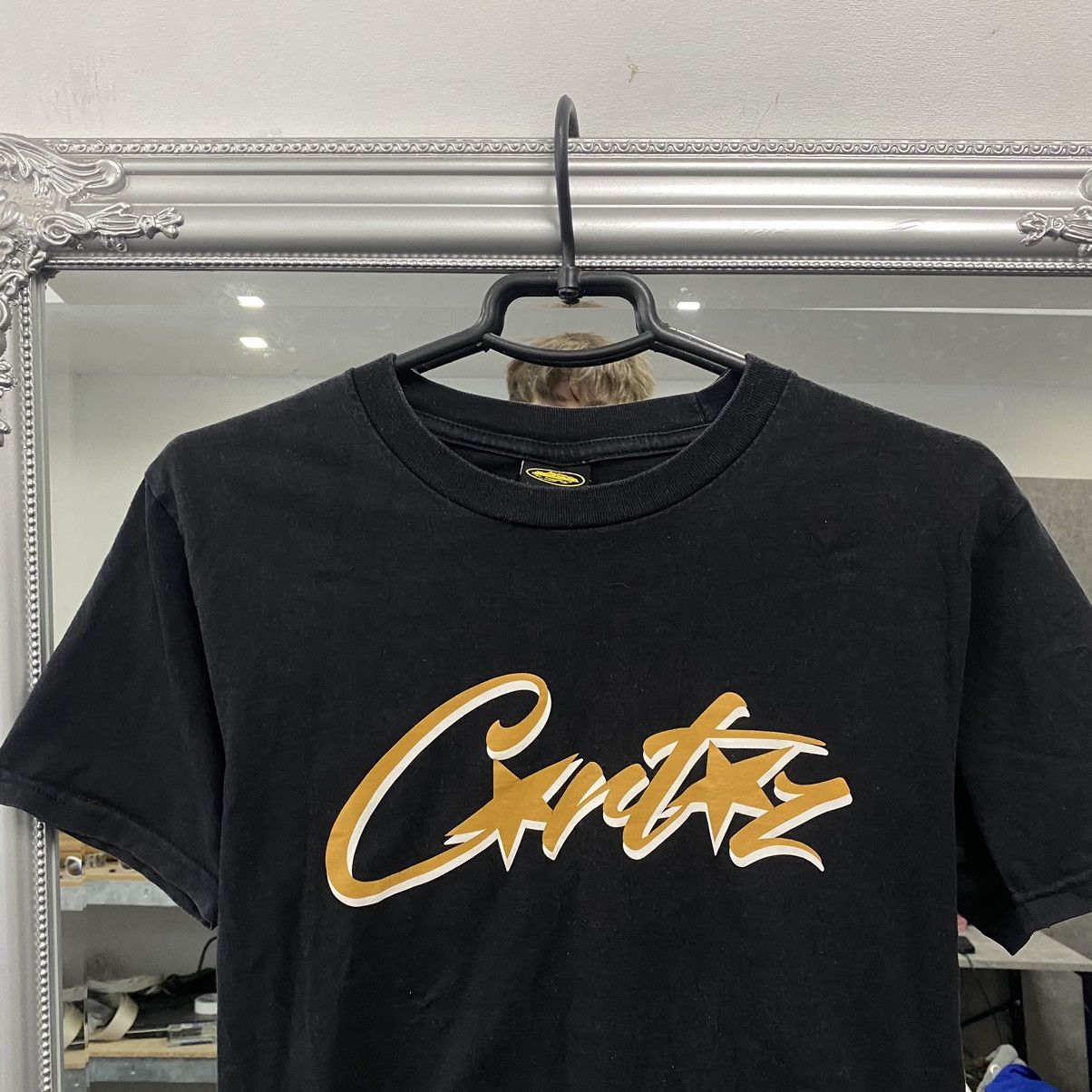 Corteiz Corteiz T Shirt Big Logo Size US M / EU 48-50 / 2 - 2 Thumbnail