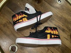 Scarpe vans outlet x thrasher