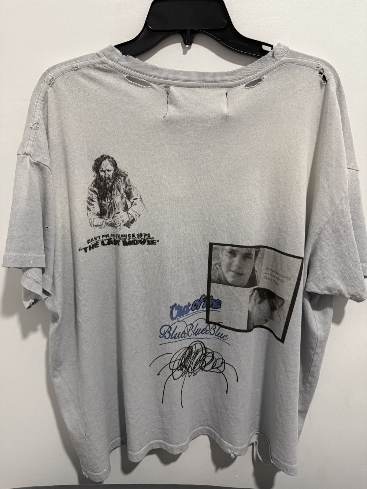 Paly Hollywood Paly Hollywood t shirt Size US S / EU 44-46 / 1 - 4 Thumbnail