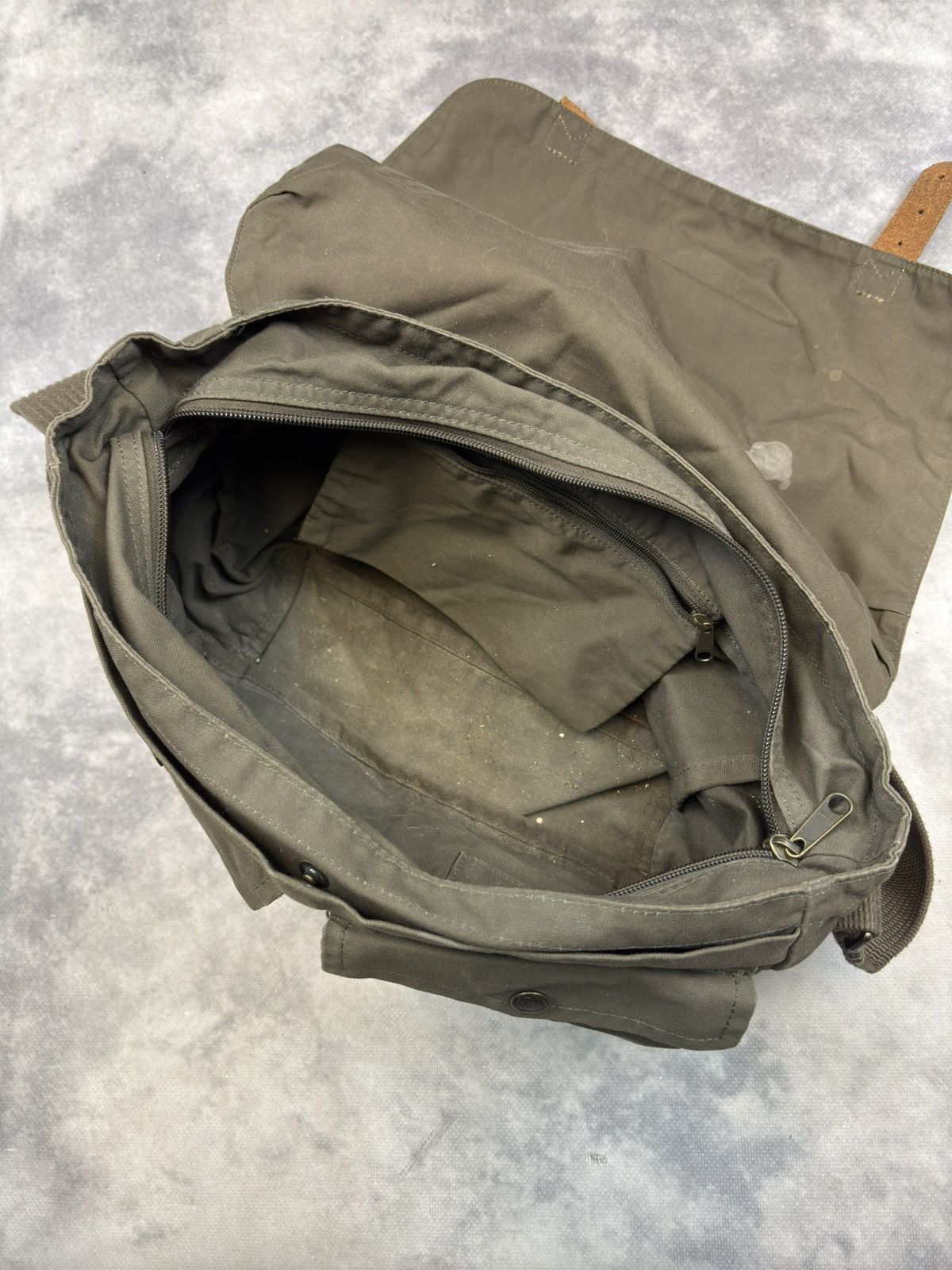 Ovik shoulder bag fjallraven best sale