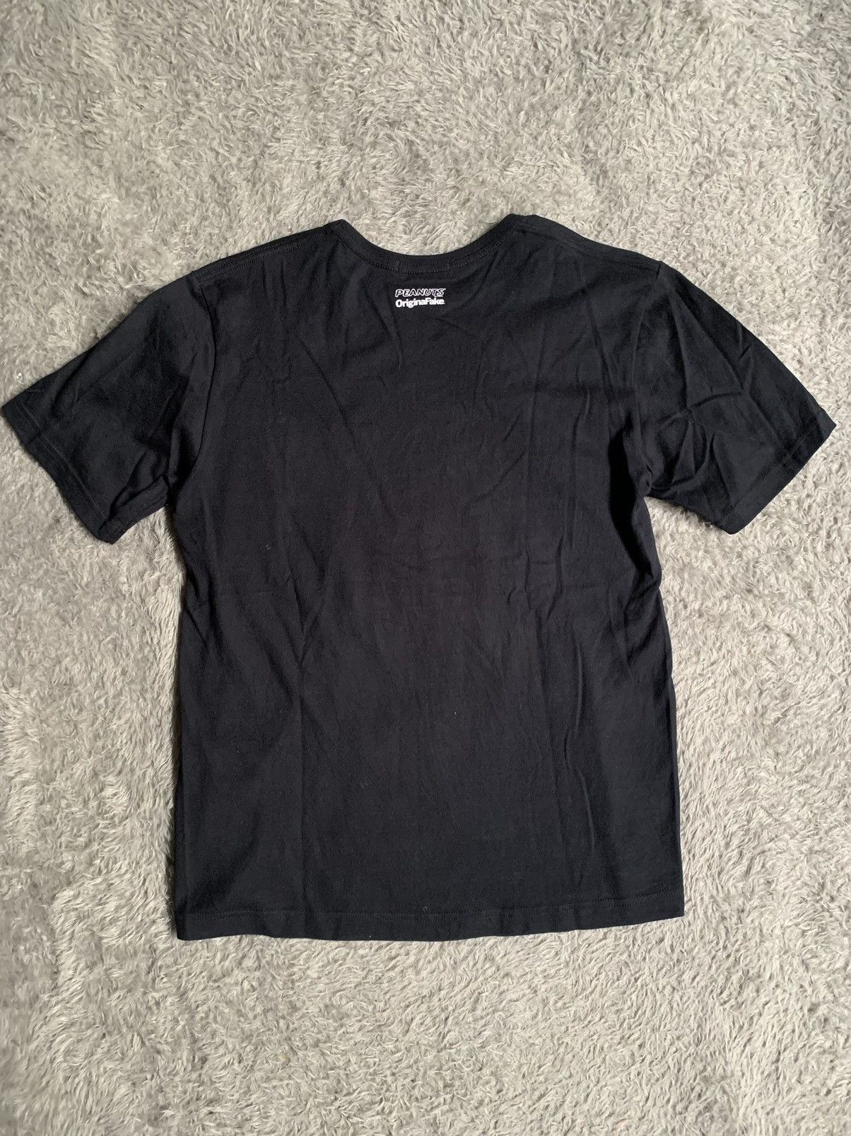 Original Fake × Peanuts Kaws x Original Fake x Peanuts 2011 Tee Size US M / EU 48-50 / 2 - 8 Thumbnail