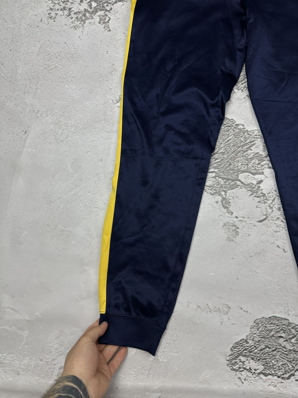 Polo Ralph Lauren Ralph Lauren Polo Sport Sweatpants American flag Size US 30 / EU 46 - 9 Thumbnail