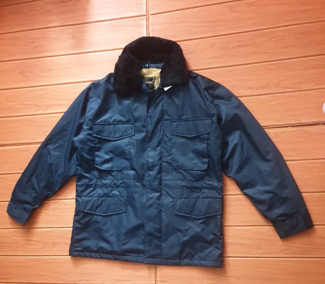 Japanese Brand High tachibana blue colour Jacket Size US M / EU 48-50 / 2 - 6 Thumbnail