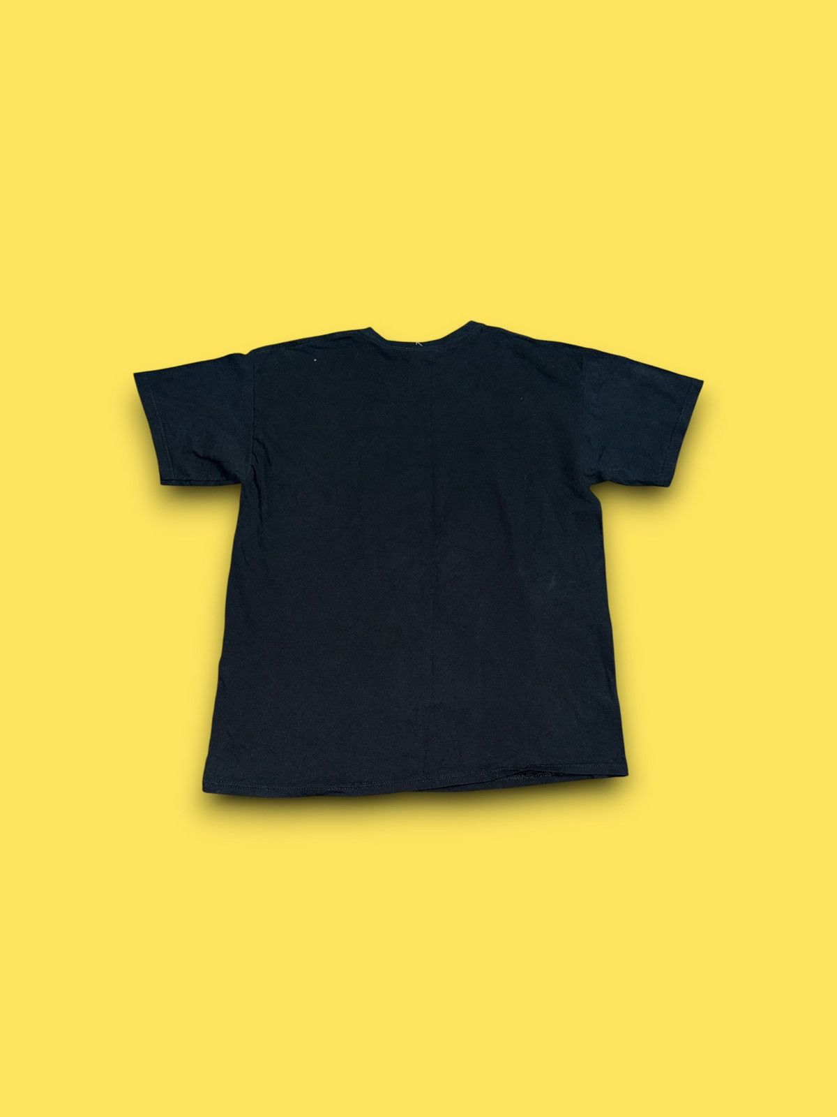 NFL Pittsburgh Steelers James Harrison rev’n for seven t-shirt Size US L / EU 52-54 / 3 - 4 Thumbnail