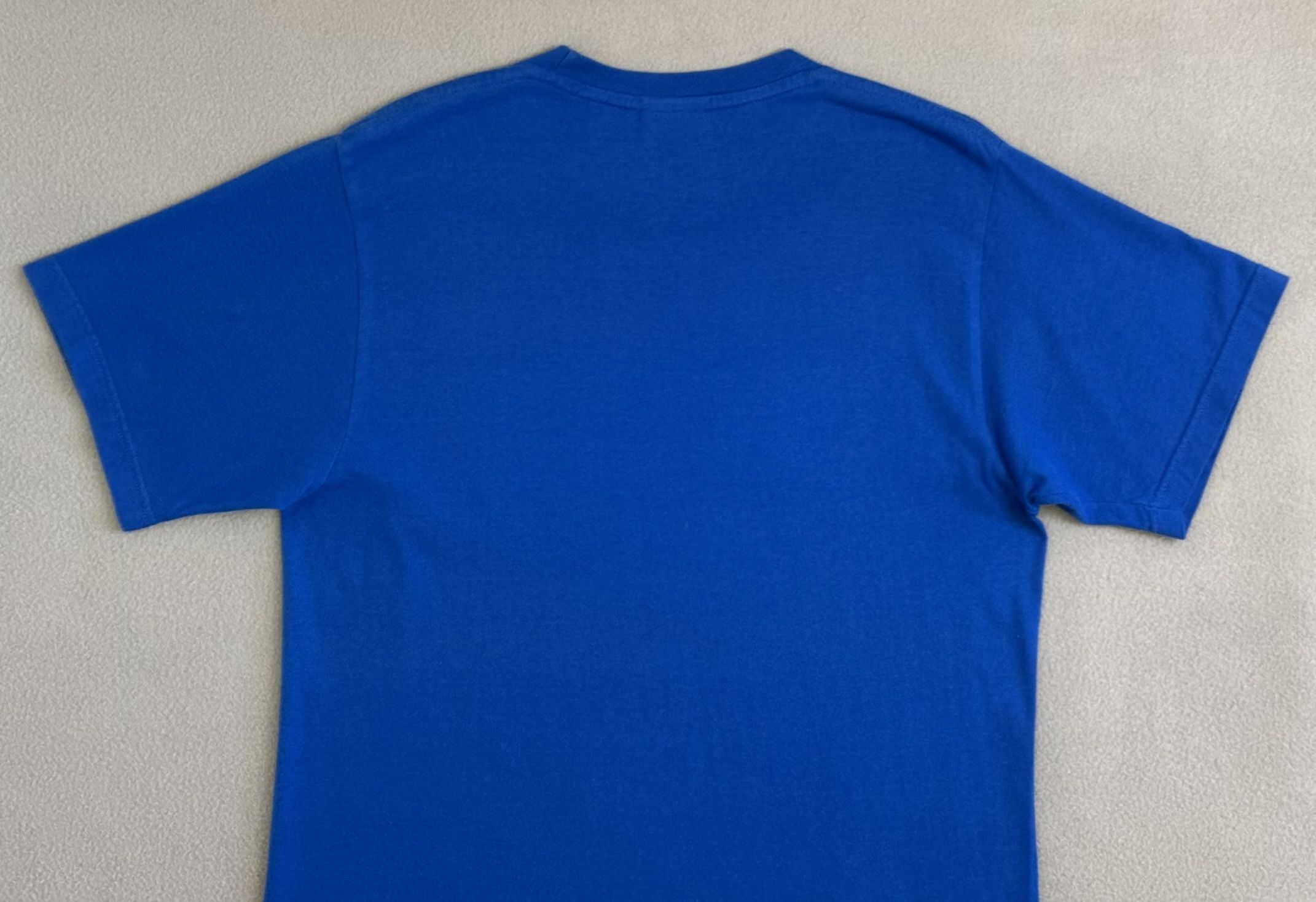 Nike FC Basel 2002 Nike T-Shirt Size S Size US S / EU 44-46 / 1 - 10 Thumbnail