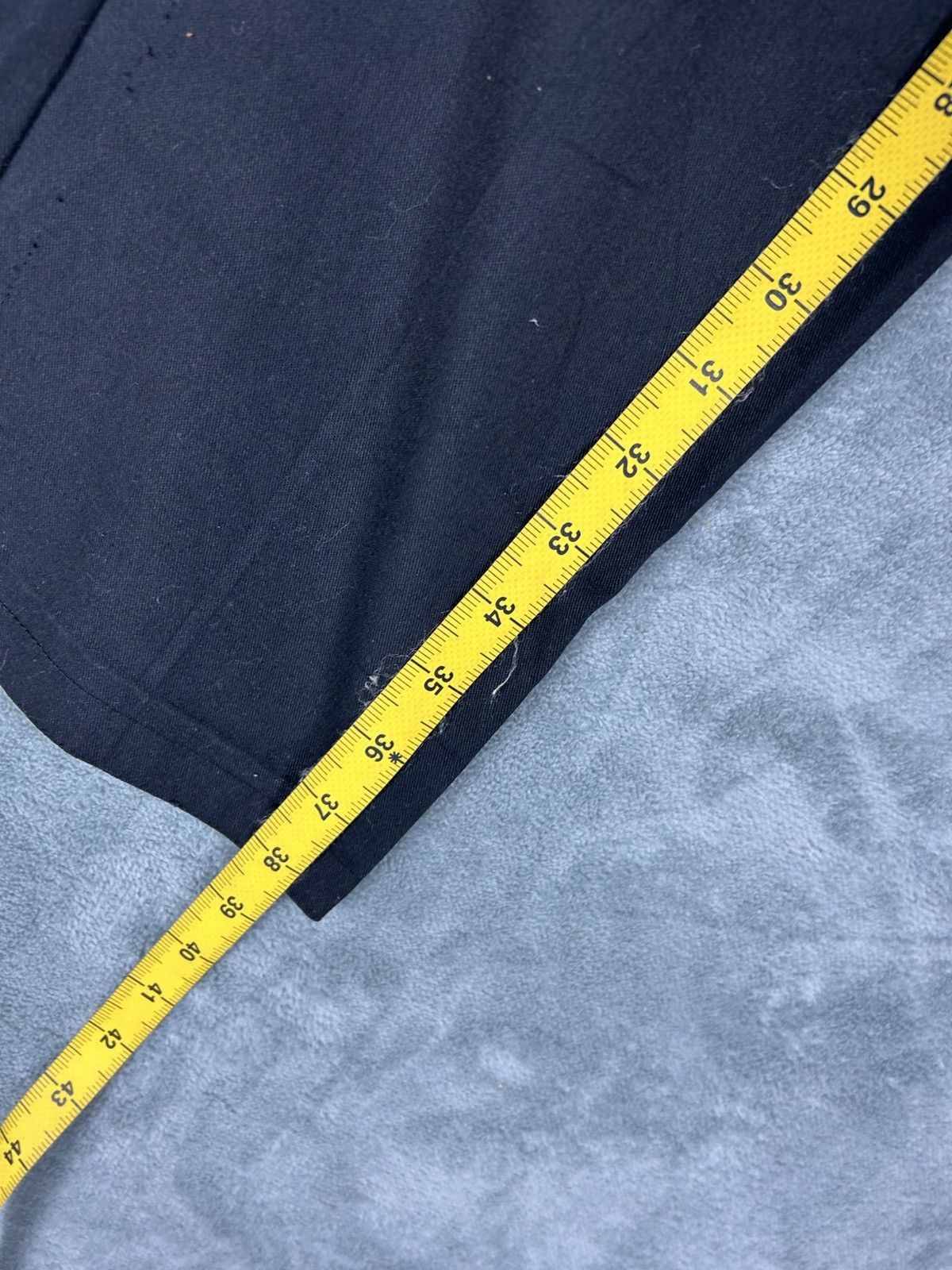 Powell Peralta Vintage Zorlac Skate pants Size US 35 - 17 Thumbnail