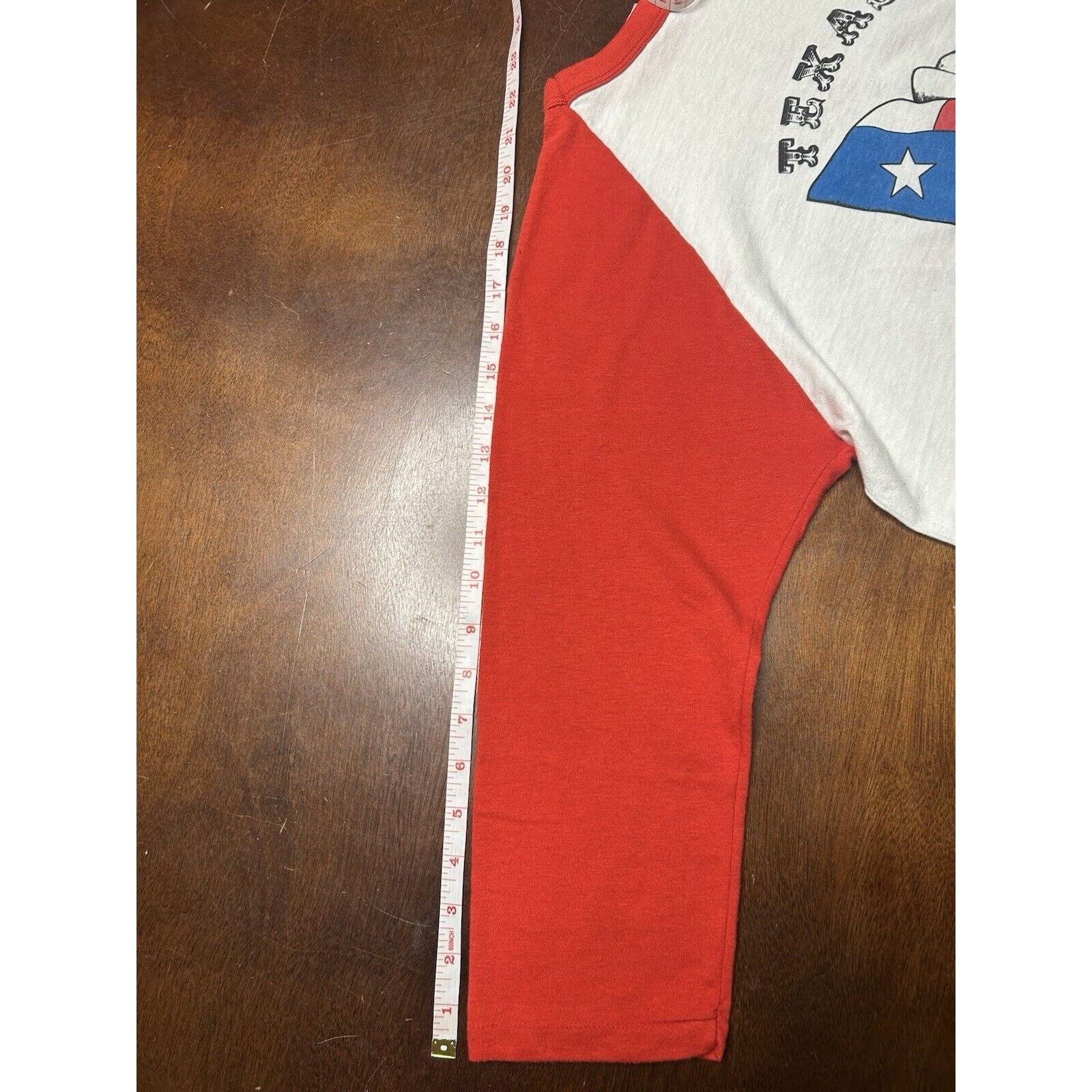 Vintage 80s Honda Mike Kidd Grand National Champion AMA Racing Shirt Size US L / EU 52-54 / 3 - 14 Thumbnail