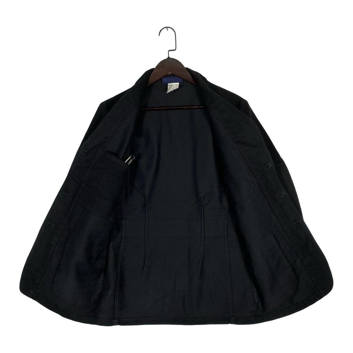 Vetra Vintage Vétra French Workwear Jacket Size US M / EU 48-50 / 2 - 8 Thumbnail