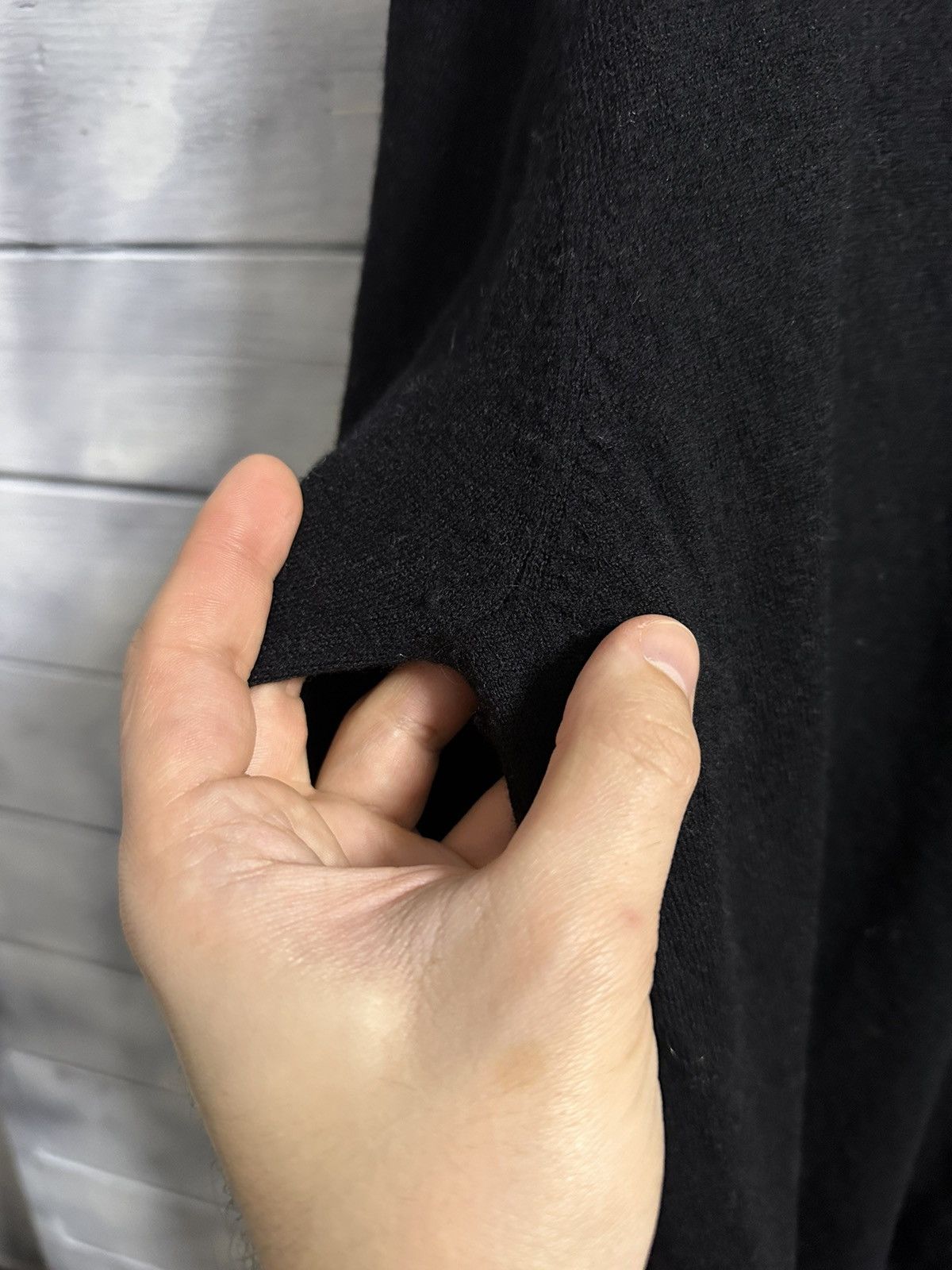 Carhartt Rare Sweater Carhartt WIP 80% Wool. Work in Progress. Size US S / EU 44-46 / 1 - 4 Thumbnail