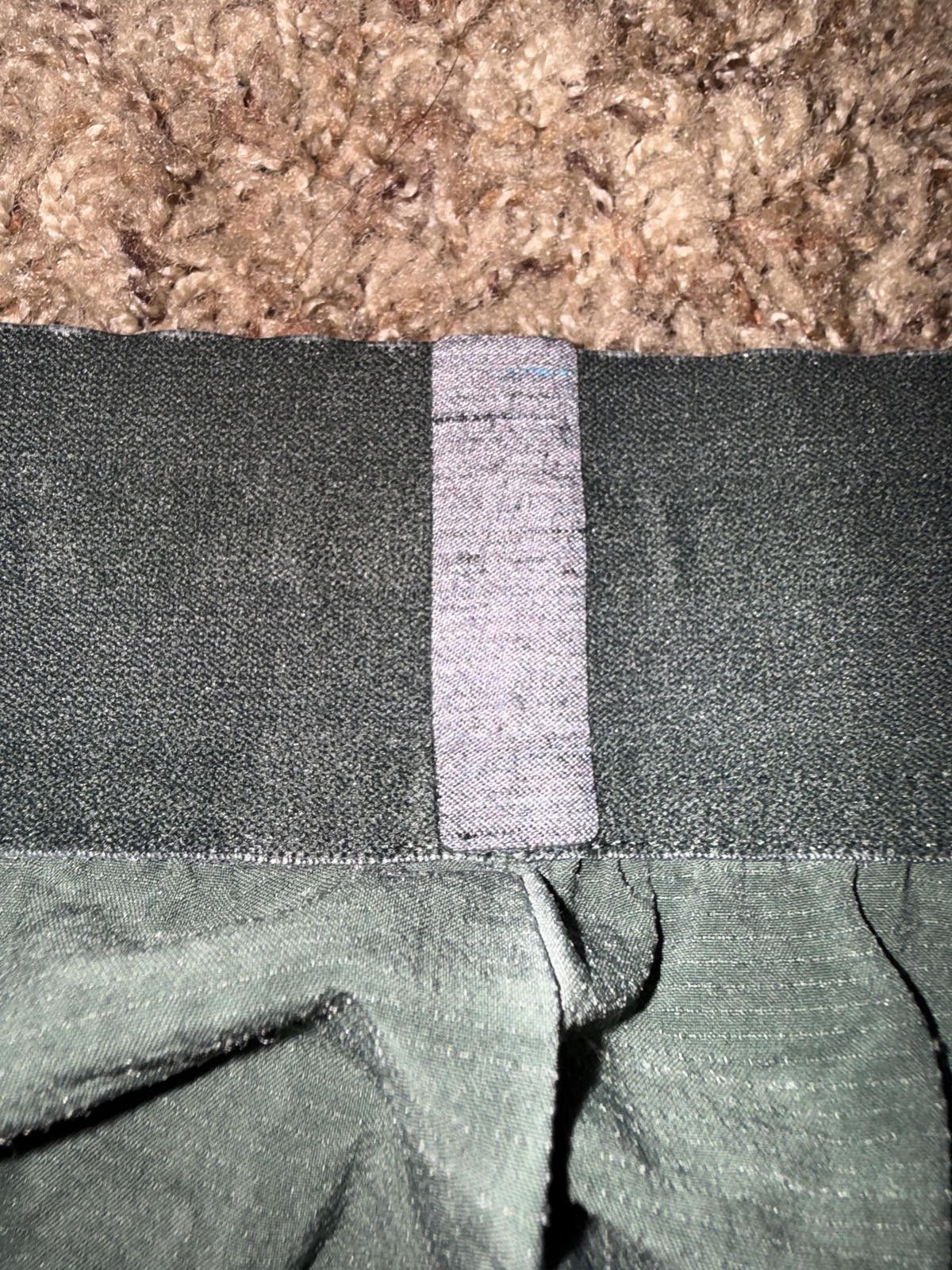 Nike Nike Dry Fit Yoga Jogger Men's Athletic Galactic Jade Pants Size US 34 / EU 50 - 8 Thumbnail