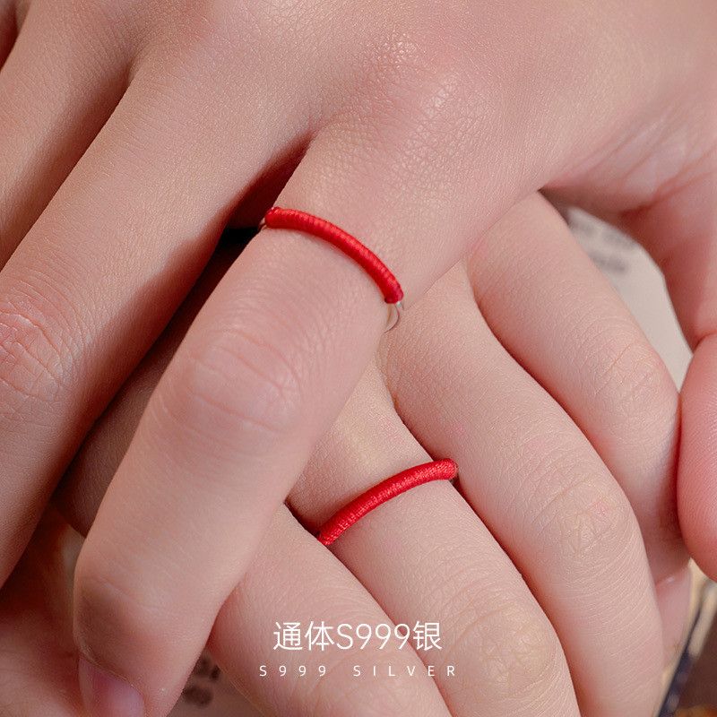 Jewelry New Trend Jewelry Rings Open Size Chrome Ring (Size 7-13) Size ONE SIZE - 2 Thumbnail