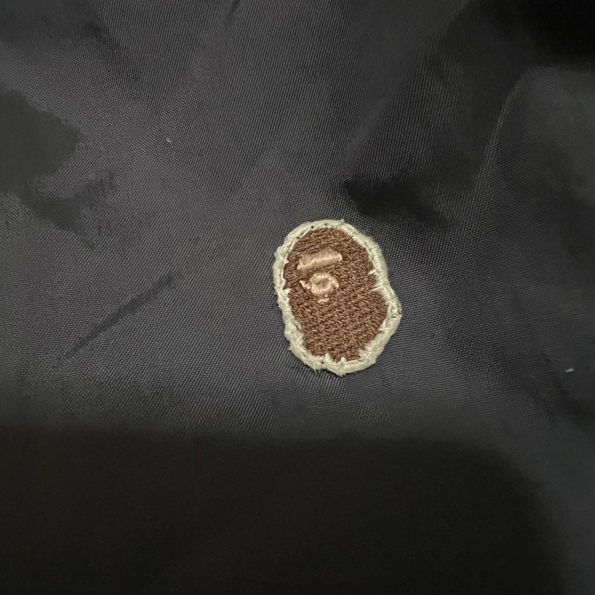 Bape Multi Camo Terry Reversible Hoodie Jacket Size US M / EU 48-50 / 2 - 8 Thumbnail