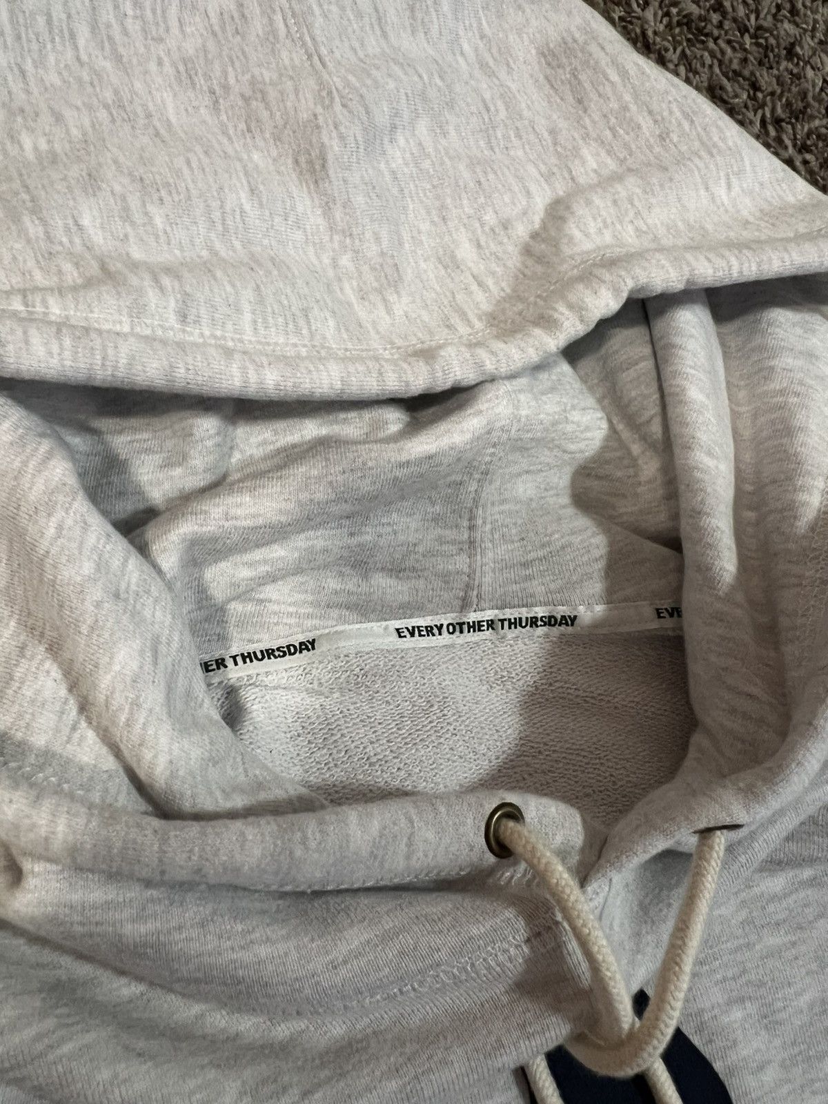 Every Other Thursday EOT hoodie Size US L / EU 52-54 / 3 - 2 Thumbnail