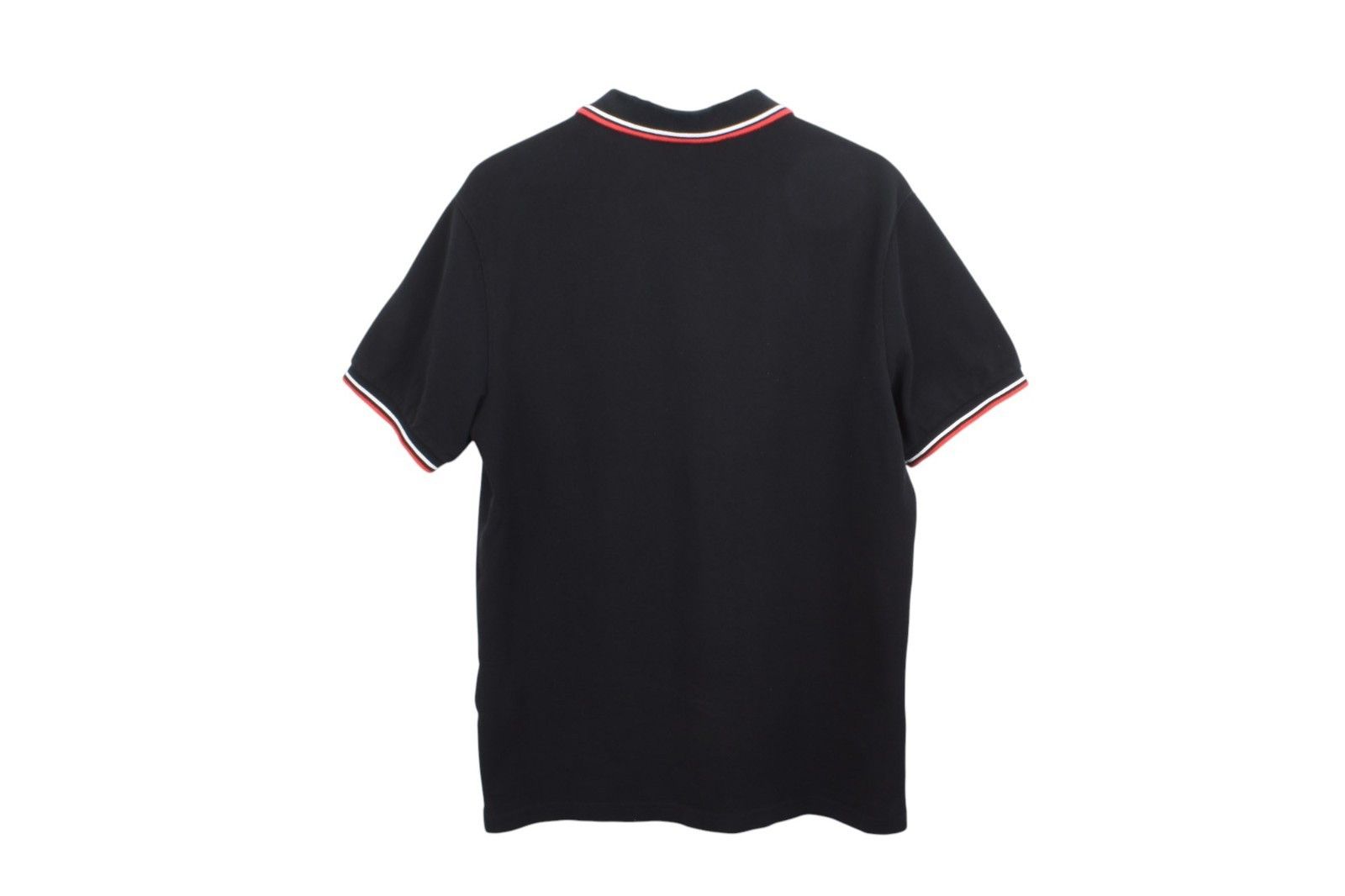 Prada Prada Men Polo Shirt Size XXL-XL Size US XL / EU 56 / 4 - 4 Thumbnail