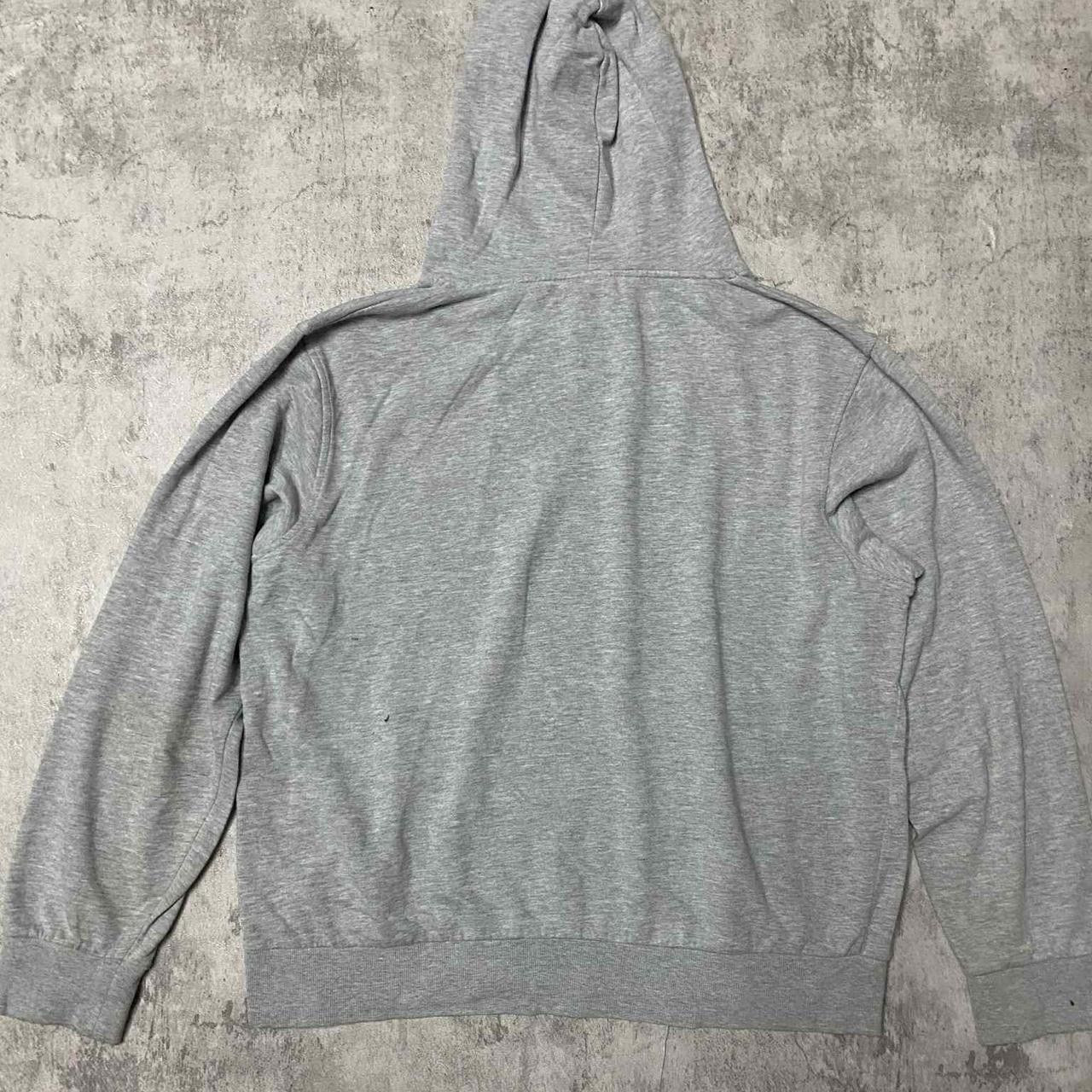 NFL Grey New York Giants hoodie #NFL Size US S / EU 44-46 / 1 - 4 Thumbnail