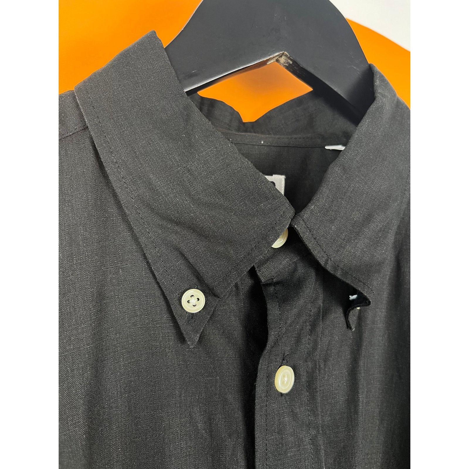 Ground Y Yohji Yamamoto A.A.R shirt japanese designer rare luxury 00s Size US M / EU 48-50 / 2 - 5 Thumbnail