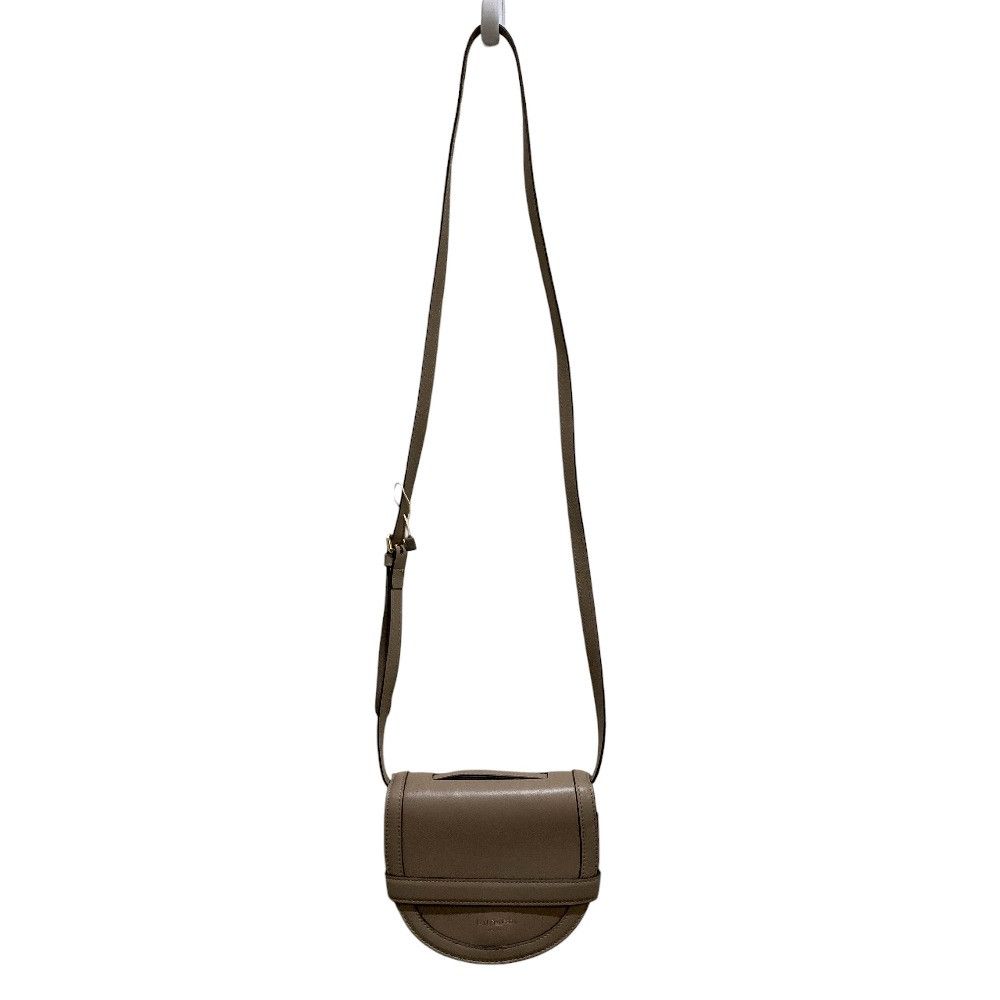 Other Other J&M Davidson ARCA Shoulder Bag Leather Crossbody Bag DUTY FREE for USA Size ONE SIZE - 1 Thumbnail