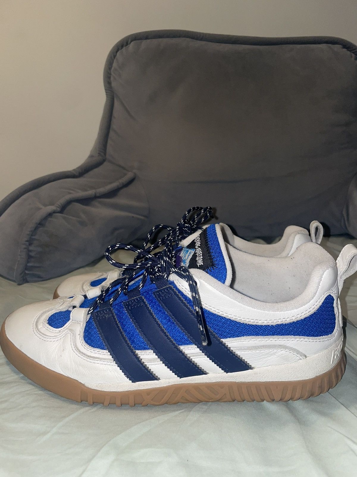 Fucking Awesome Adidas | Grailed