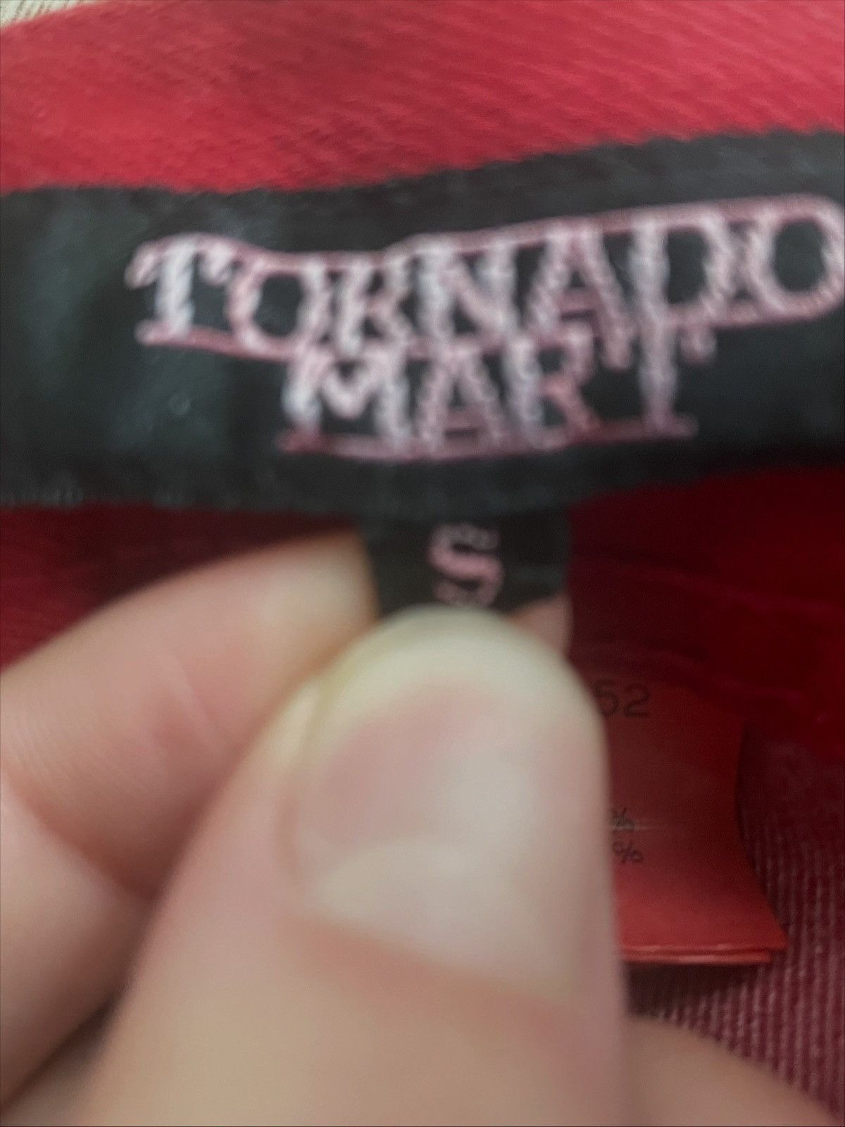 Tornado Mart Tornado mart flare pants Size US 30 / EU 46 - 5 Thumbnail