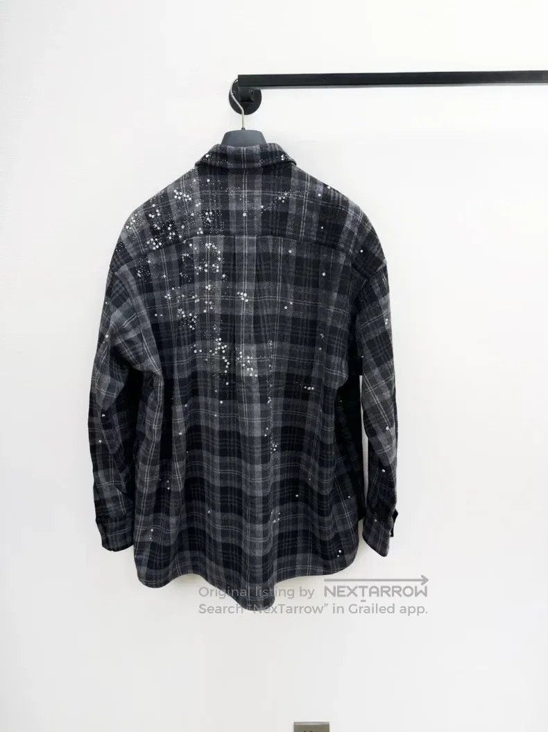 Louis Vuitton Louis Vuitton Out of print baby's breath show diamond-encr Size US S / EU 44-46 / 1 - 6 Thumbnail