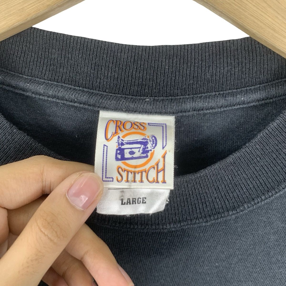 Other FURINKAZAN TAKEDA SHINGEN Art Of War Design Tee Shirt Size US L / EU 52-54 / 3 - 8 Thumbnail
