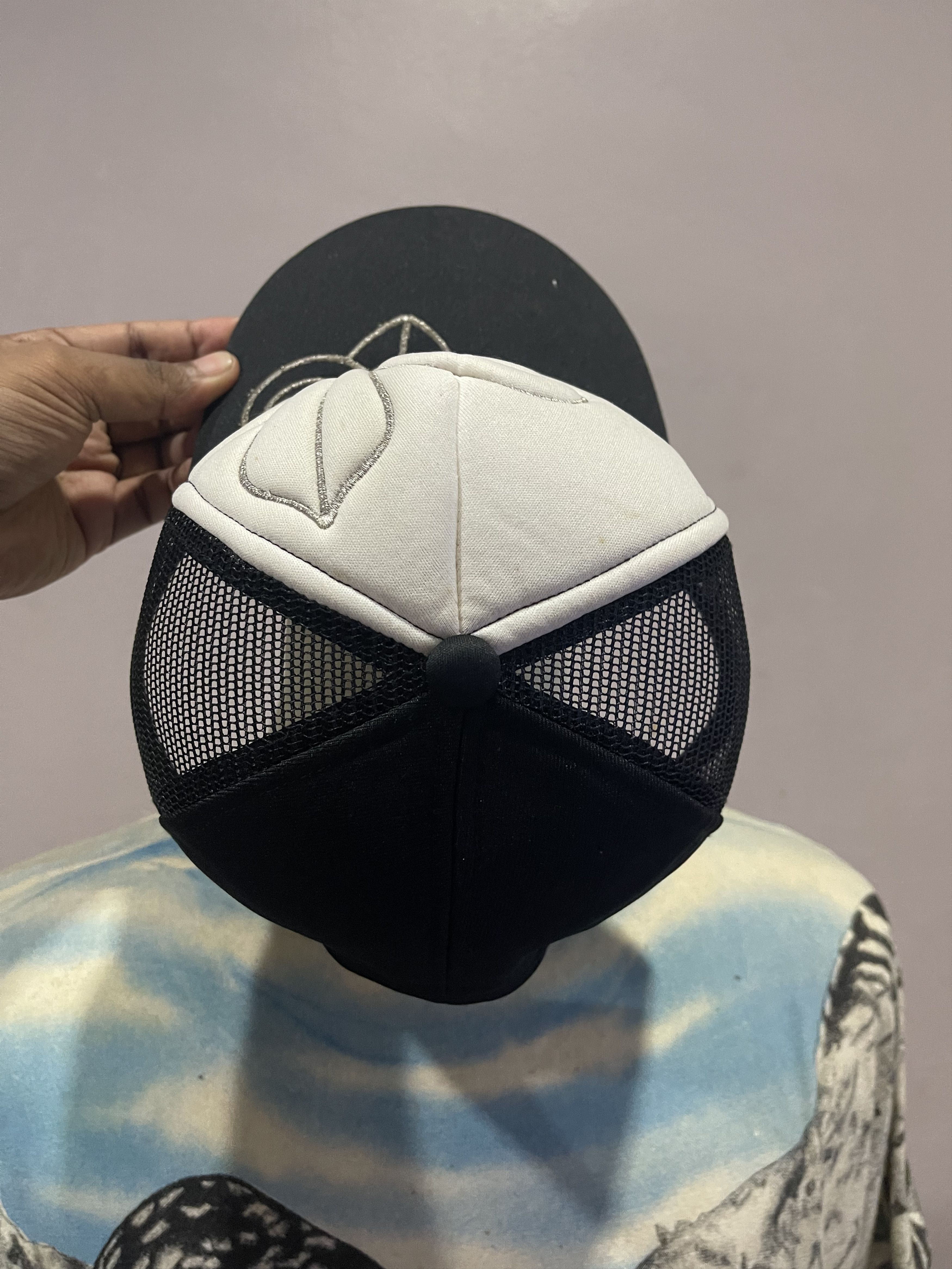 If Six Was Nine Body Maker Brand Trucker Cap Size ONE SIZE - 7 Thumbnail