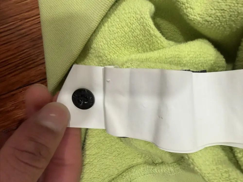 Stone Island Stone Island Size US M / EU 48-50 / 2 - 7 Thumbnail