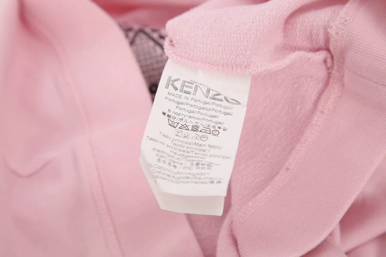 Kenzo KENZO hoodie Size M / US 6-8 / IT 42-44 - 8 Thumbnail