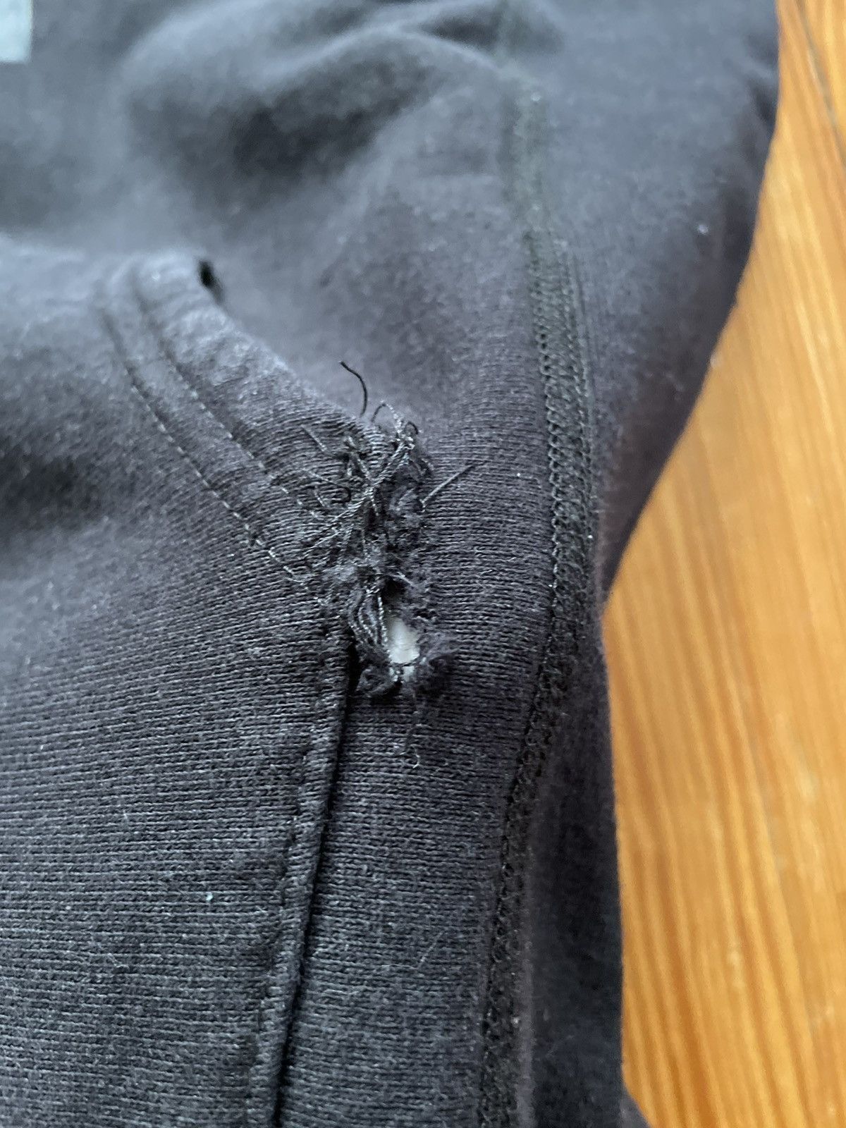 Supreme Supreme Araki Nobuyoshi Hoodie Black Size US L / EU 52-54 / 3 - 7 Thumbnail